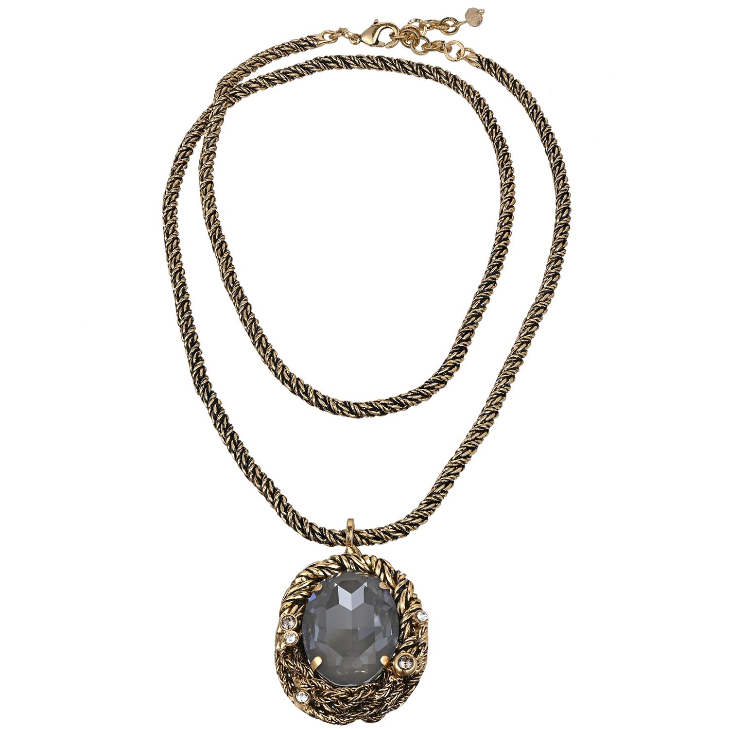 Колье Claudio Canzian 00205371t