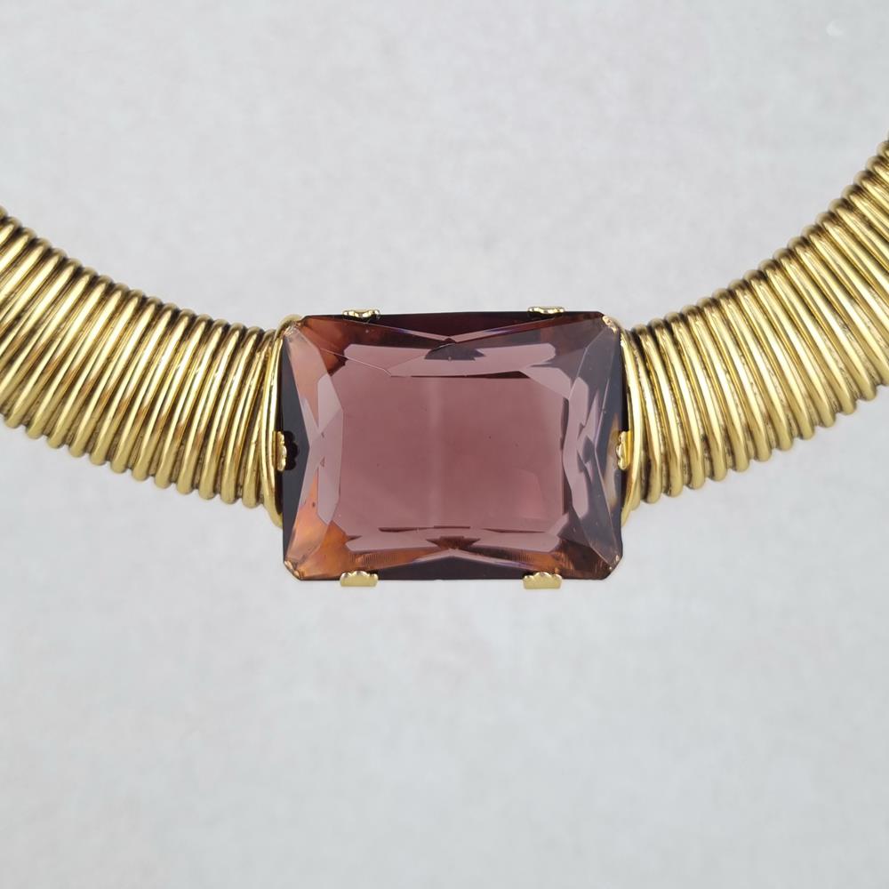 Колье Claudio Canzian 00205674f