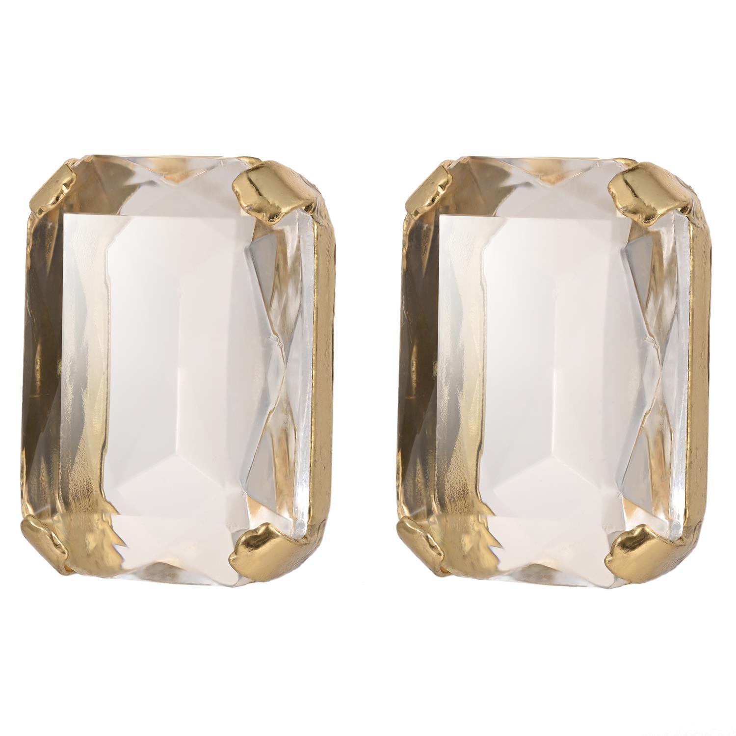 Серьги Claudio Canzian 00202727tr