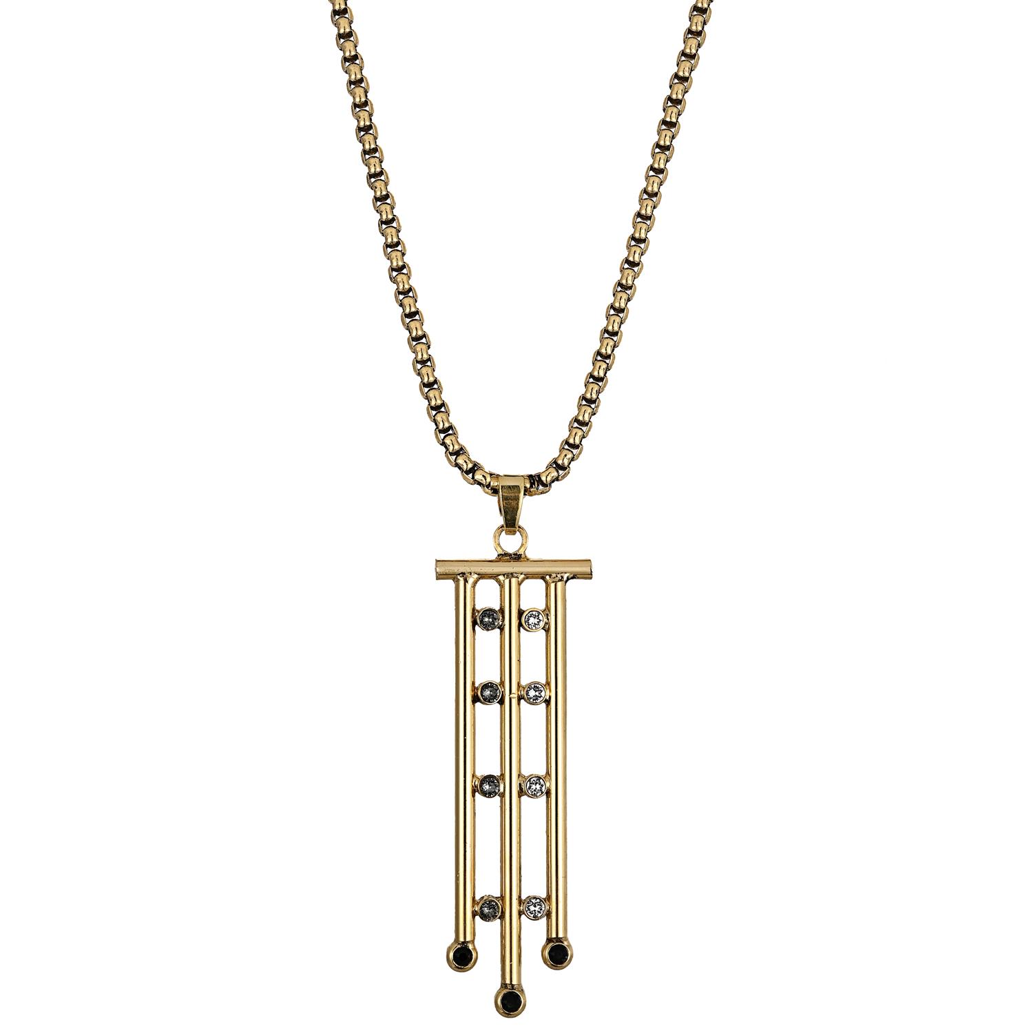 Колье Claudio Canzian 00205826