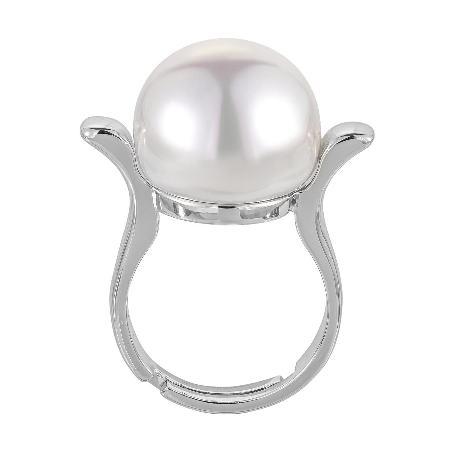 Кольцо Madreperla 02001054