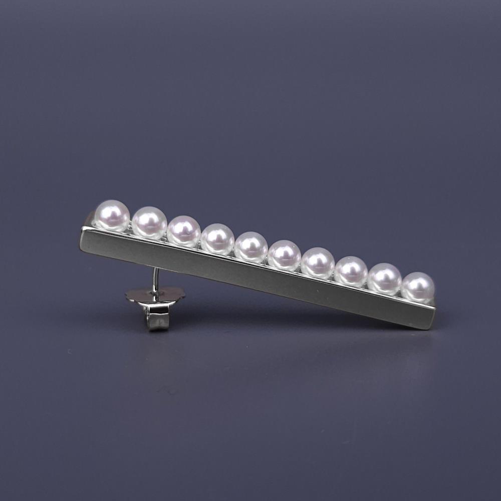 Серьги Madreperla 02002081s