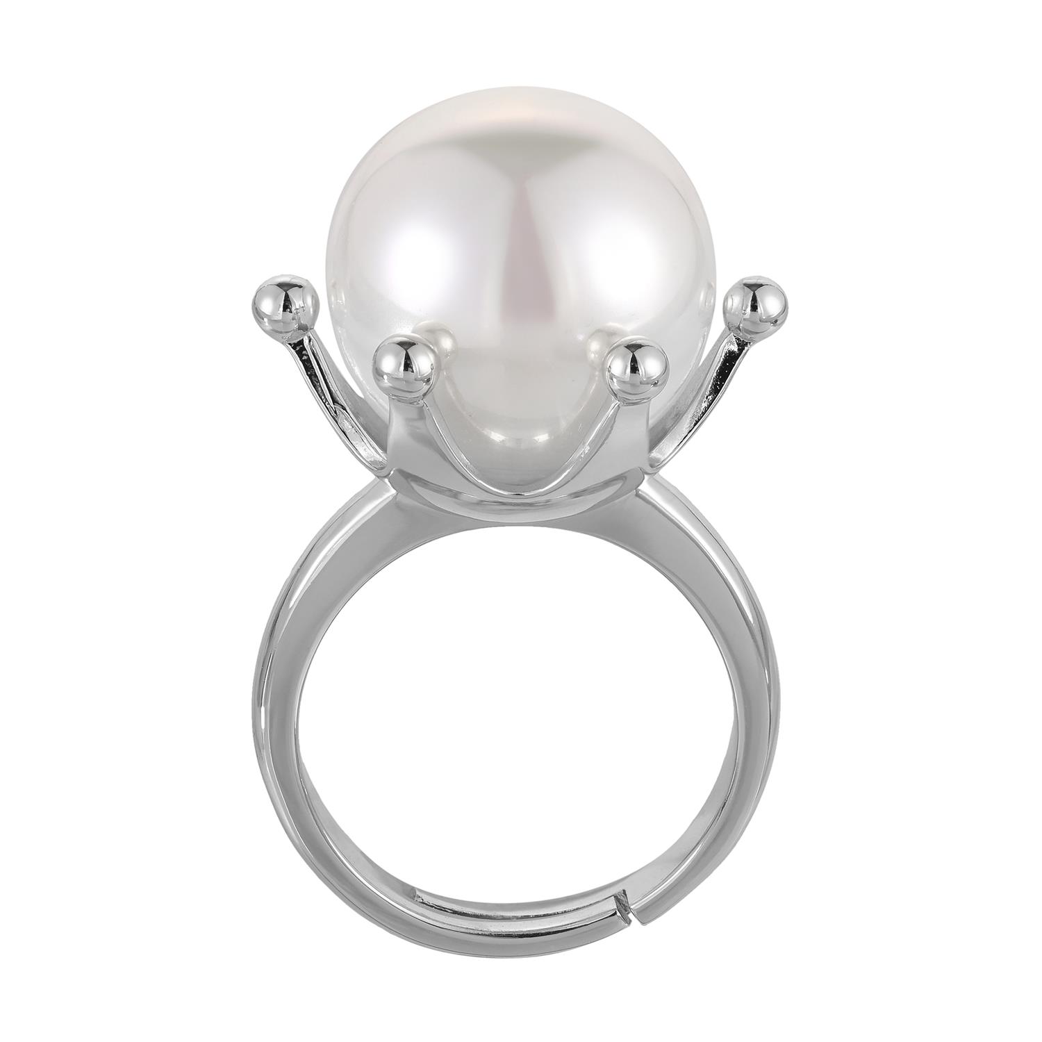Кольцо Madreperla 02001048s