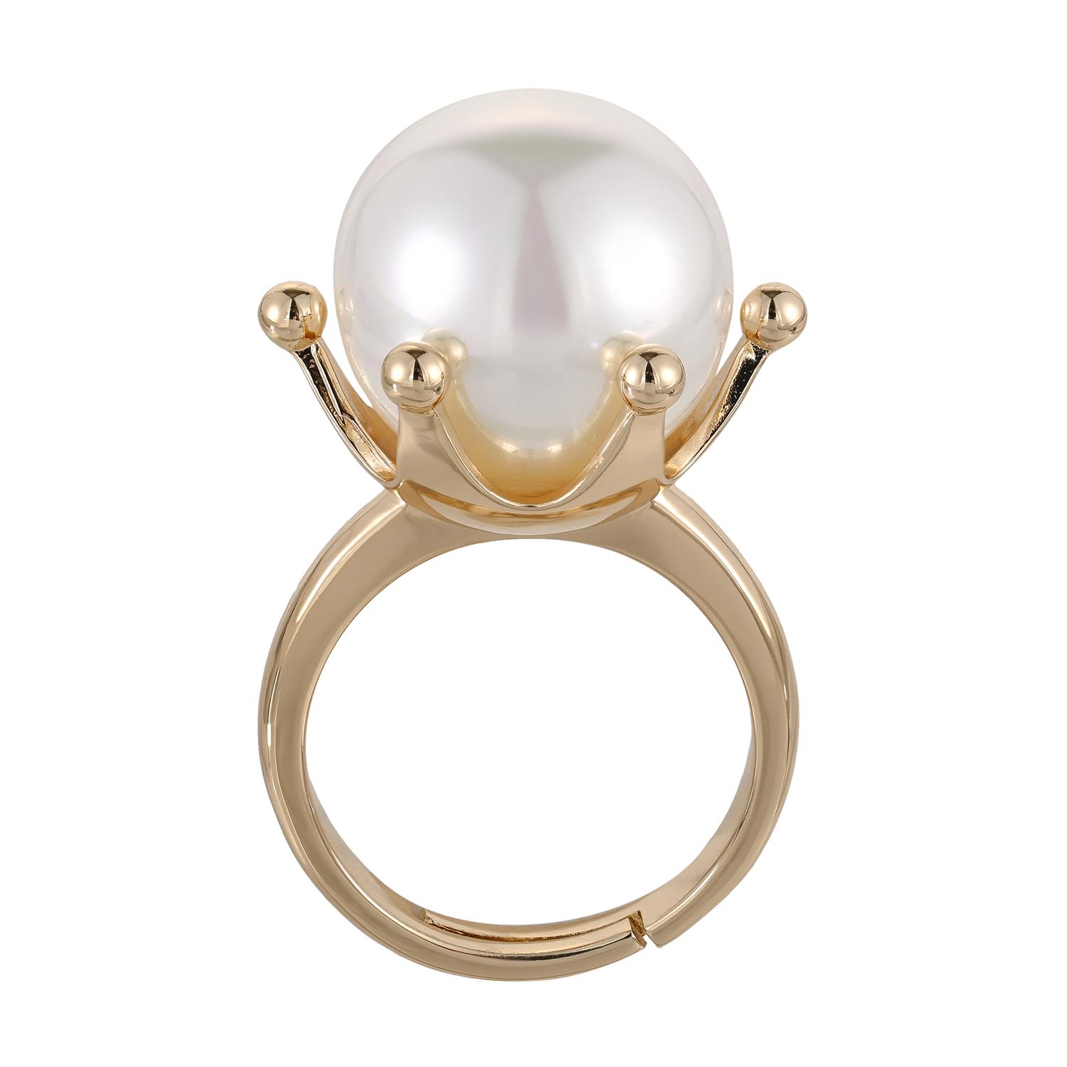 Кольцо Madreperla 02001048g