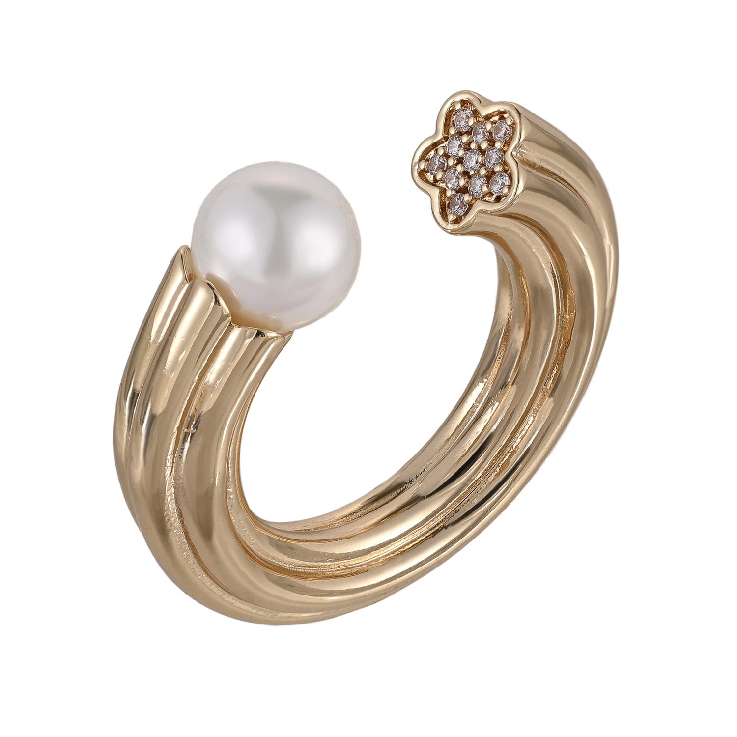 Кольцо Madreperla 02001051g