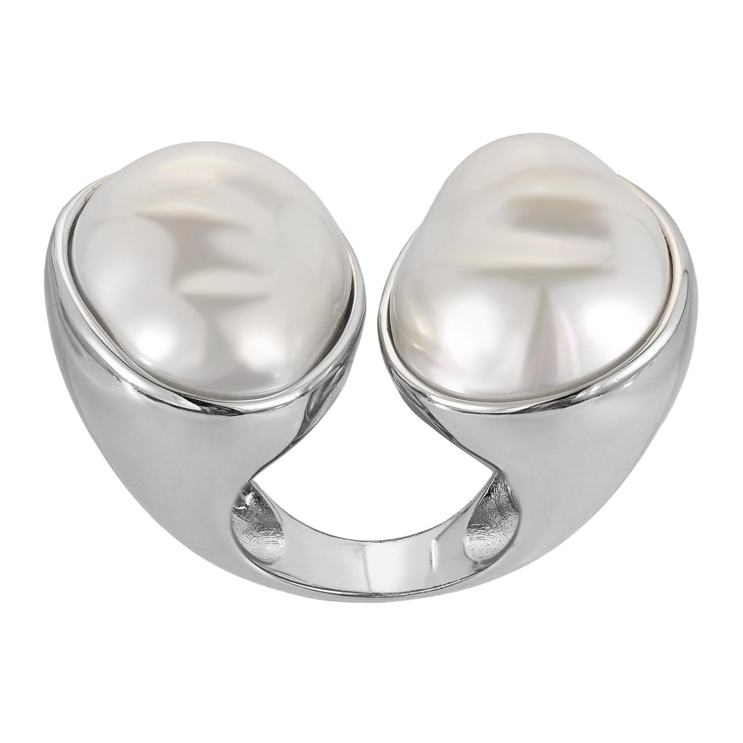 Кольцо Madreperla 02001049s