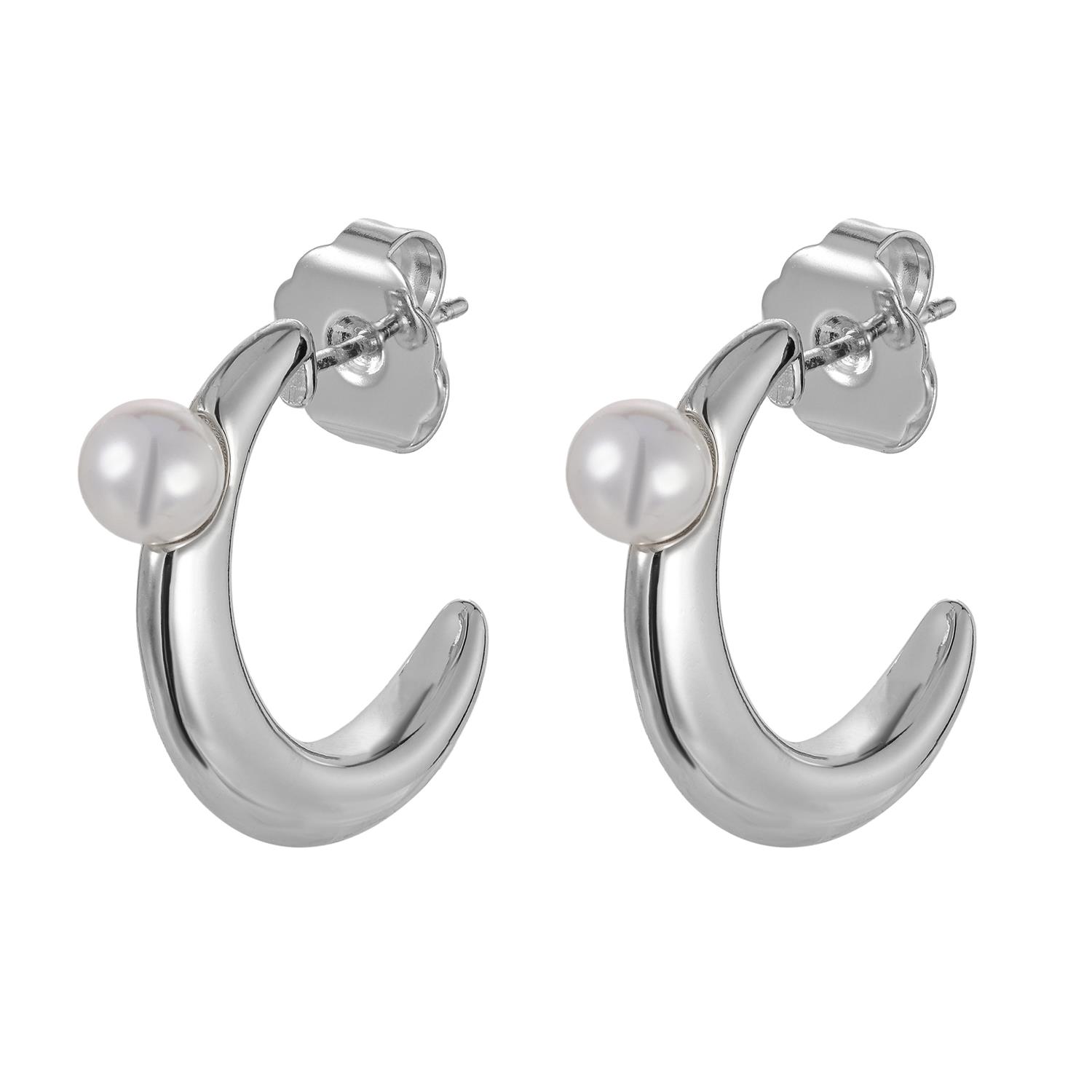 Серьги Madreperla 02002122s