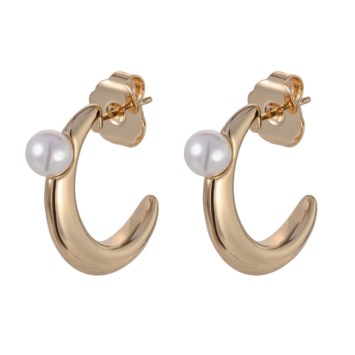 Серьги Madreperla 02002122g