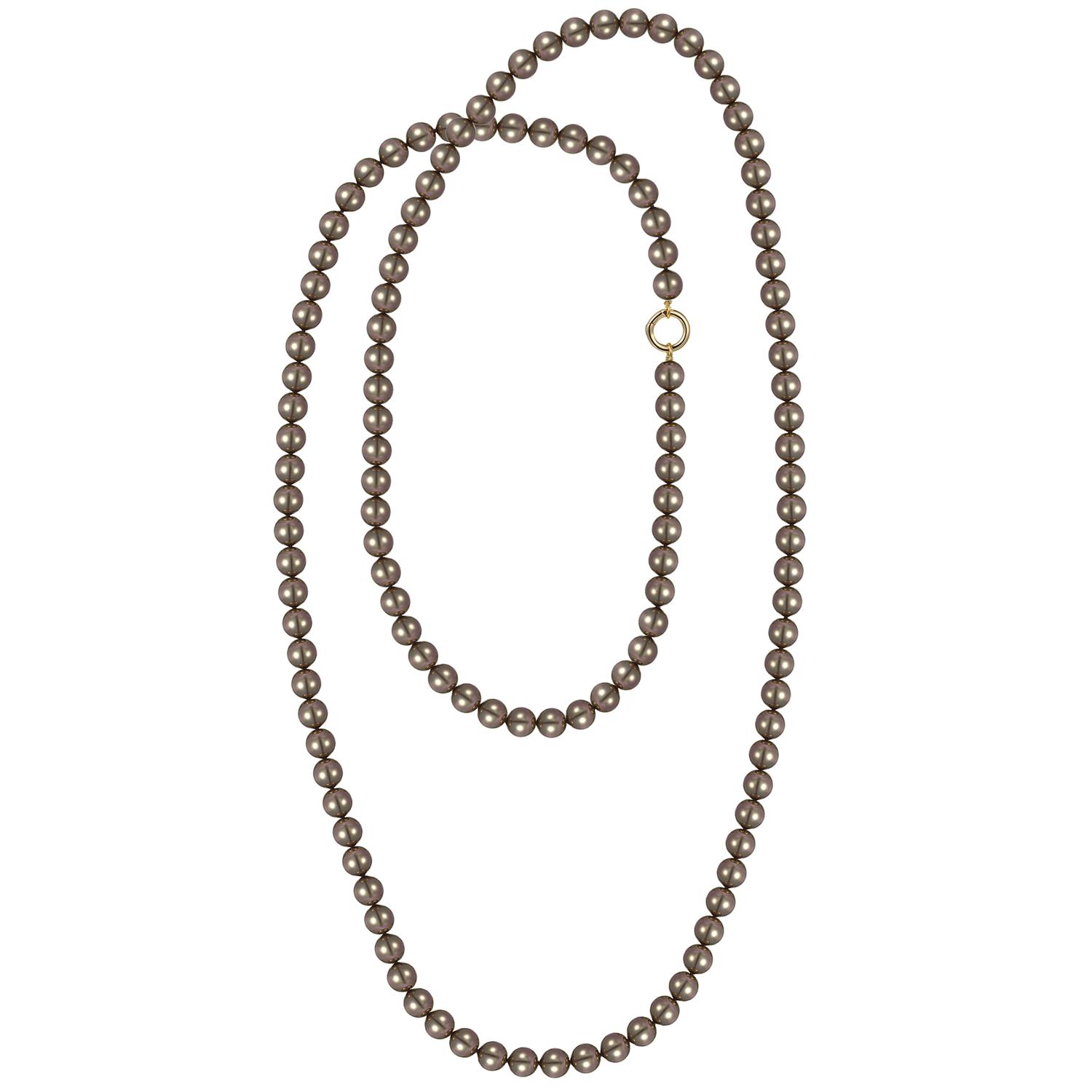 Колье Madreperla 02005087gb