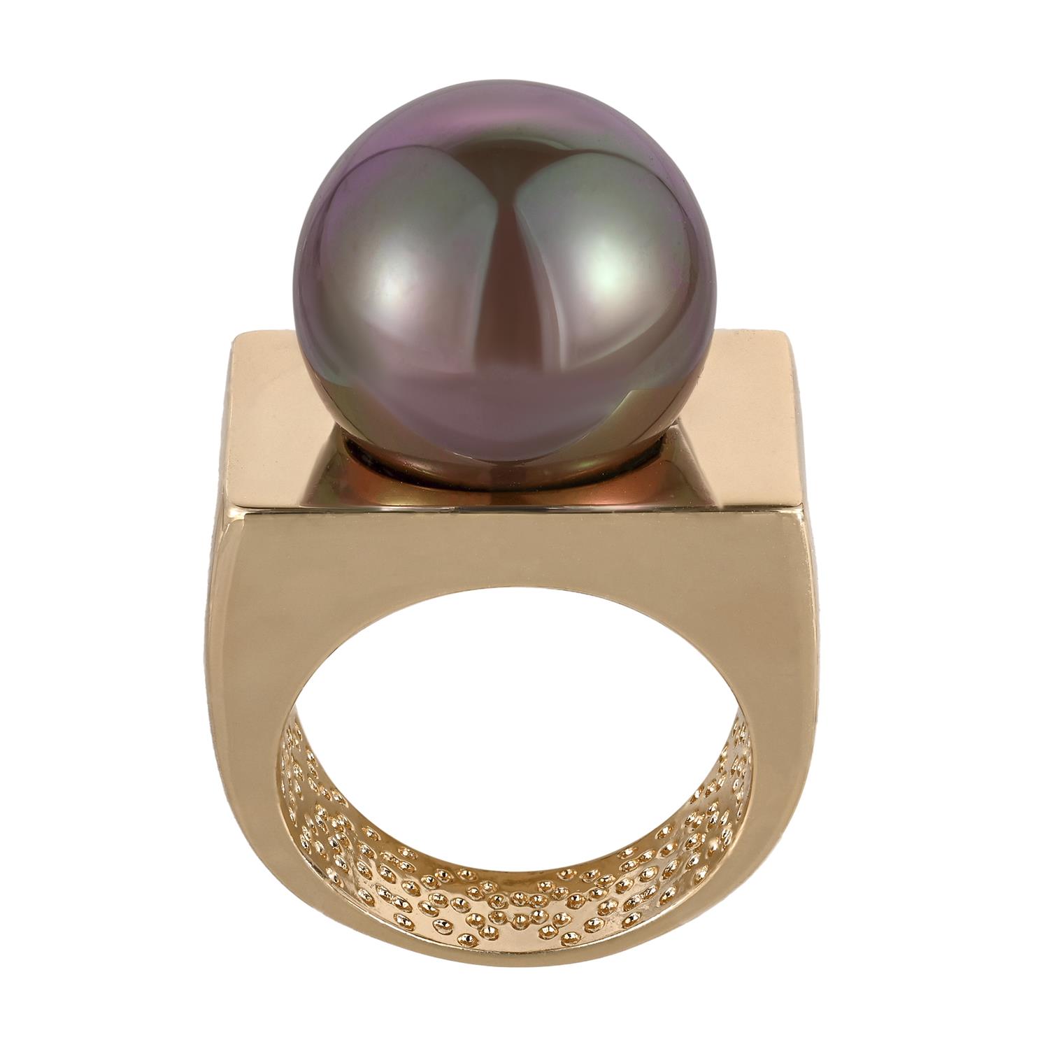 Кольцо Madreperla 02001012gb