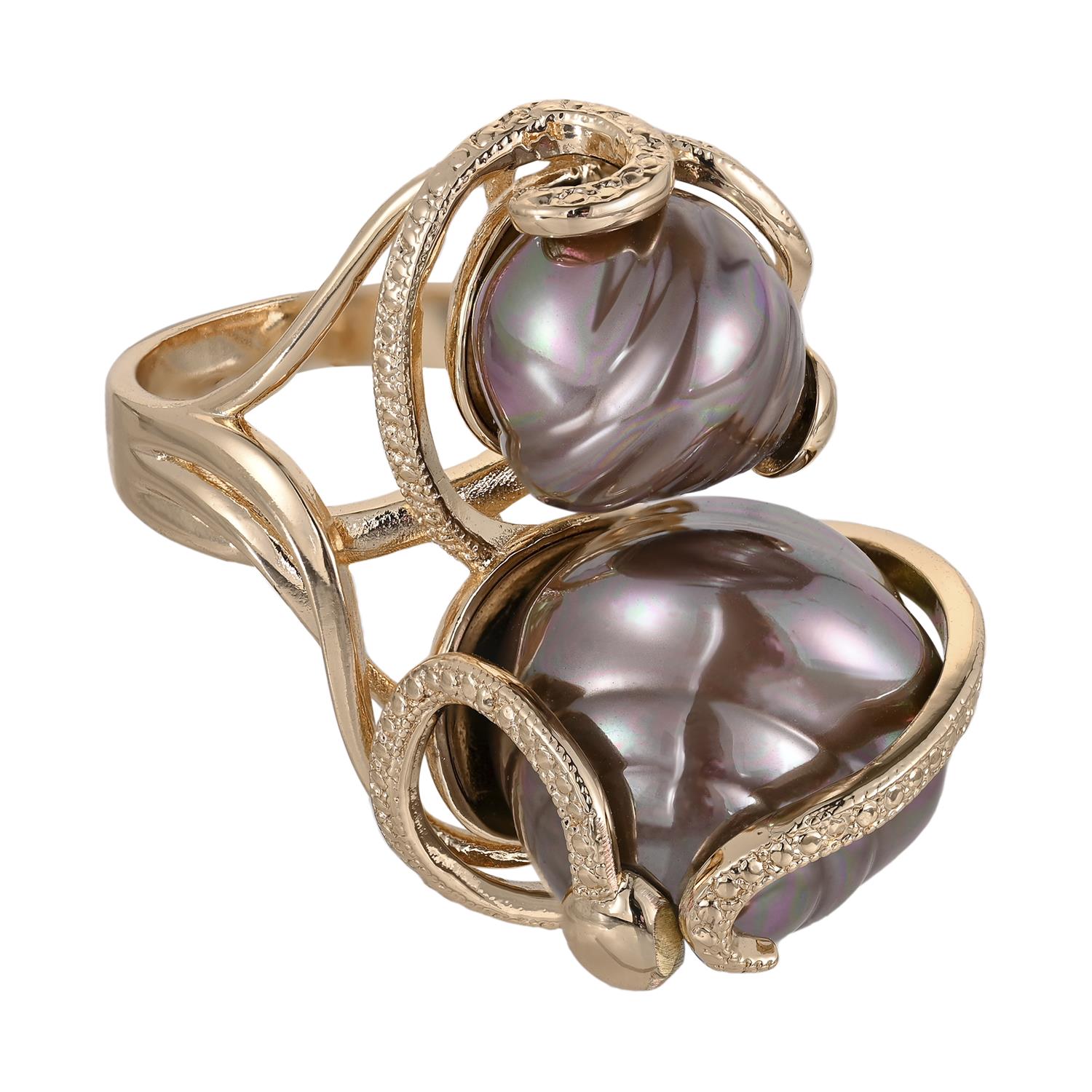 Кольцо Madreperla 02001001gb