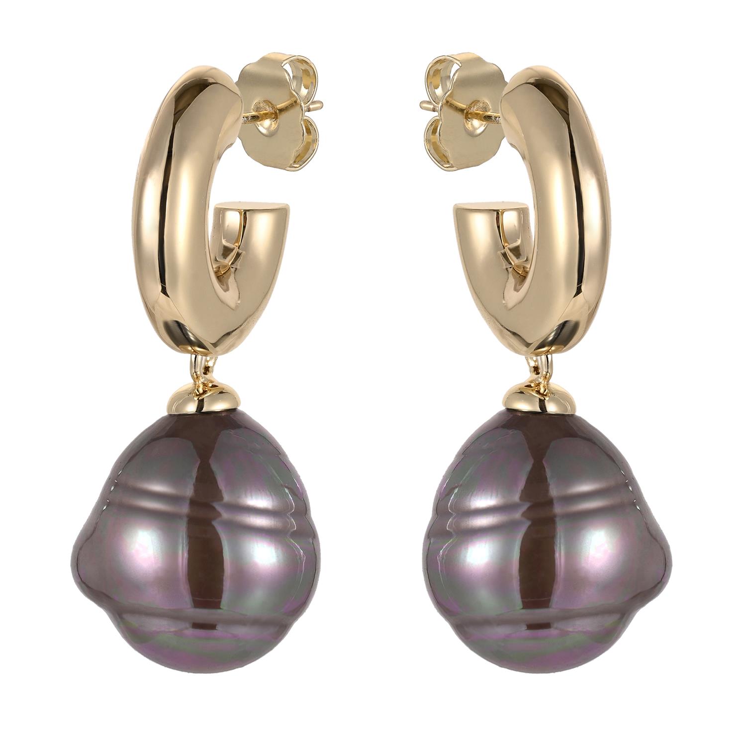 Серьги Madreperla 02002124gb