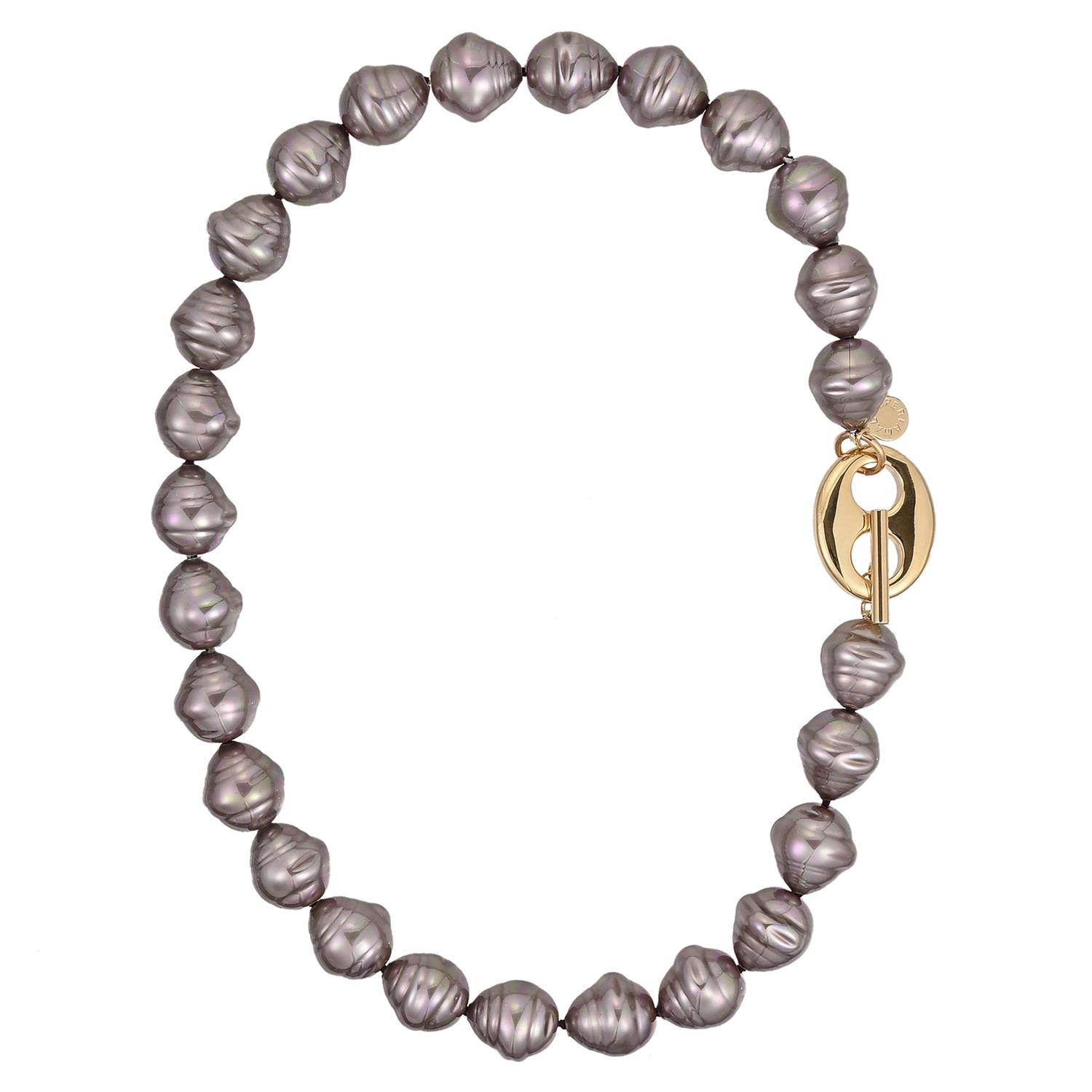 Колье Madreperla 02005093gb