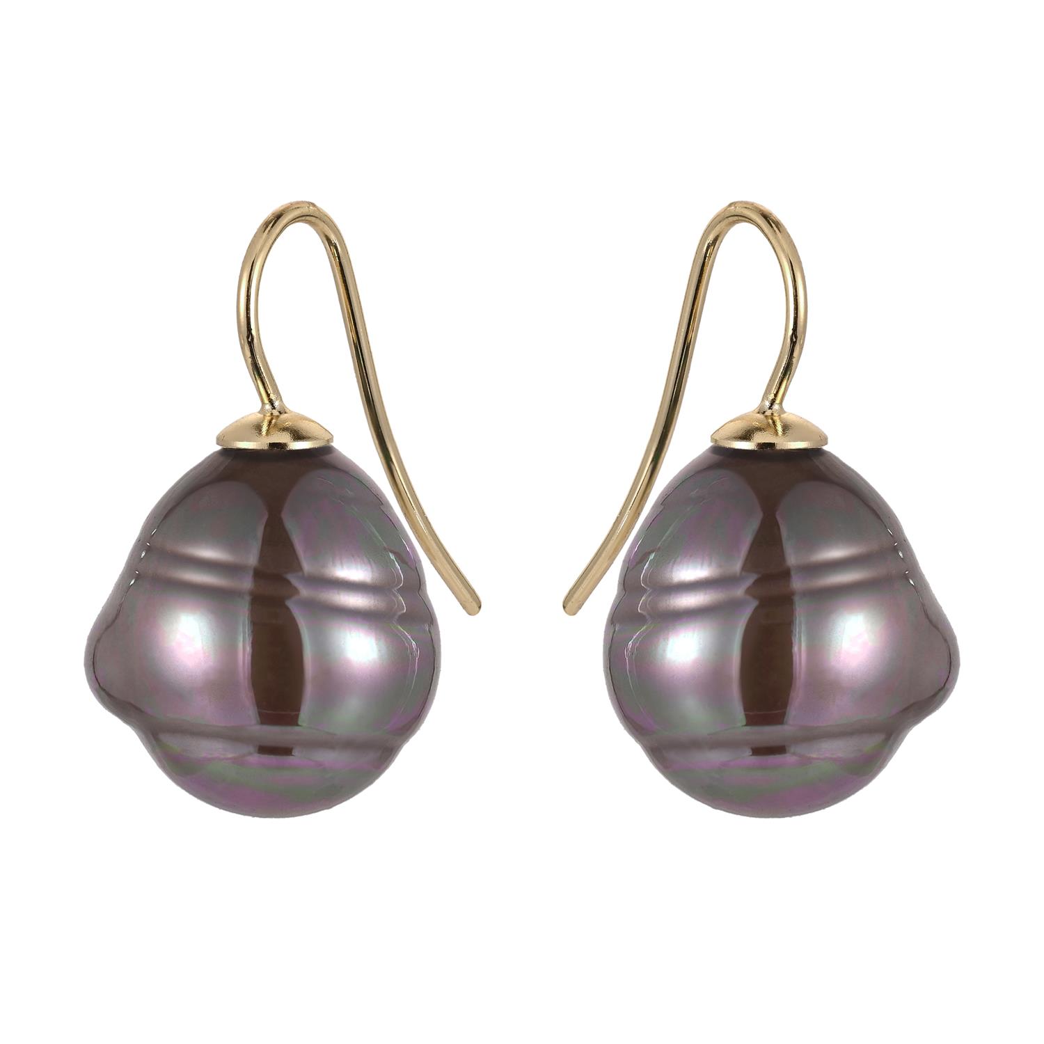 Серьги Madreperla 02002118gb