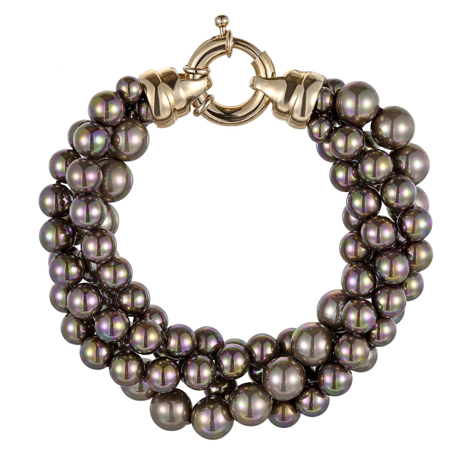 Браслет Madreperla 02004029gb