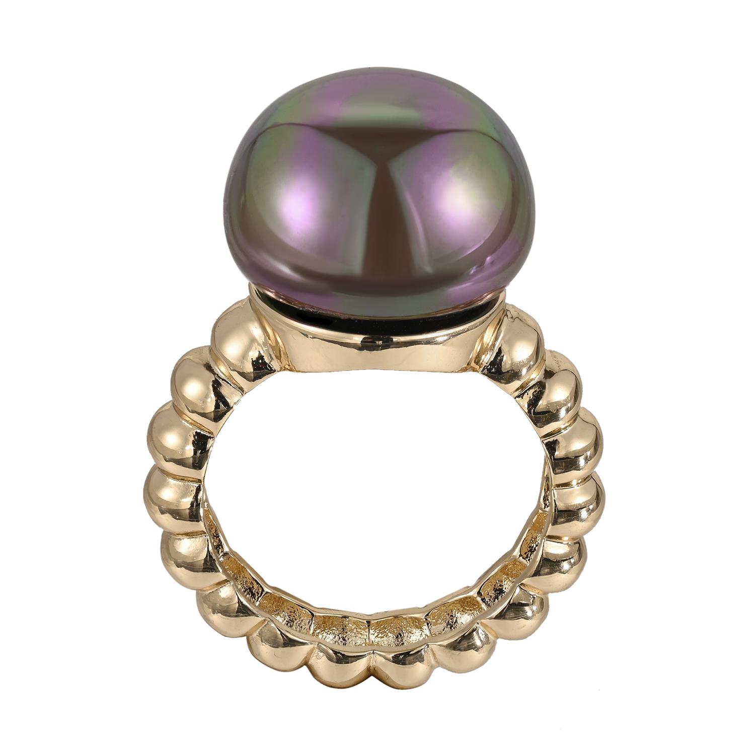 Кольцо Madreperla 02001053gb