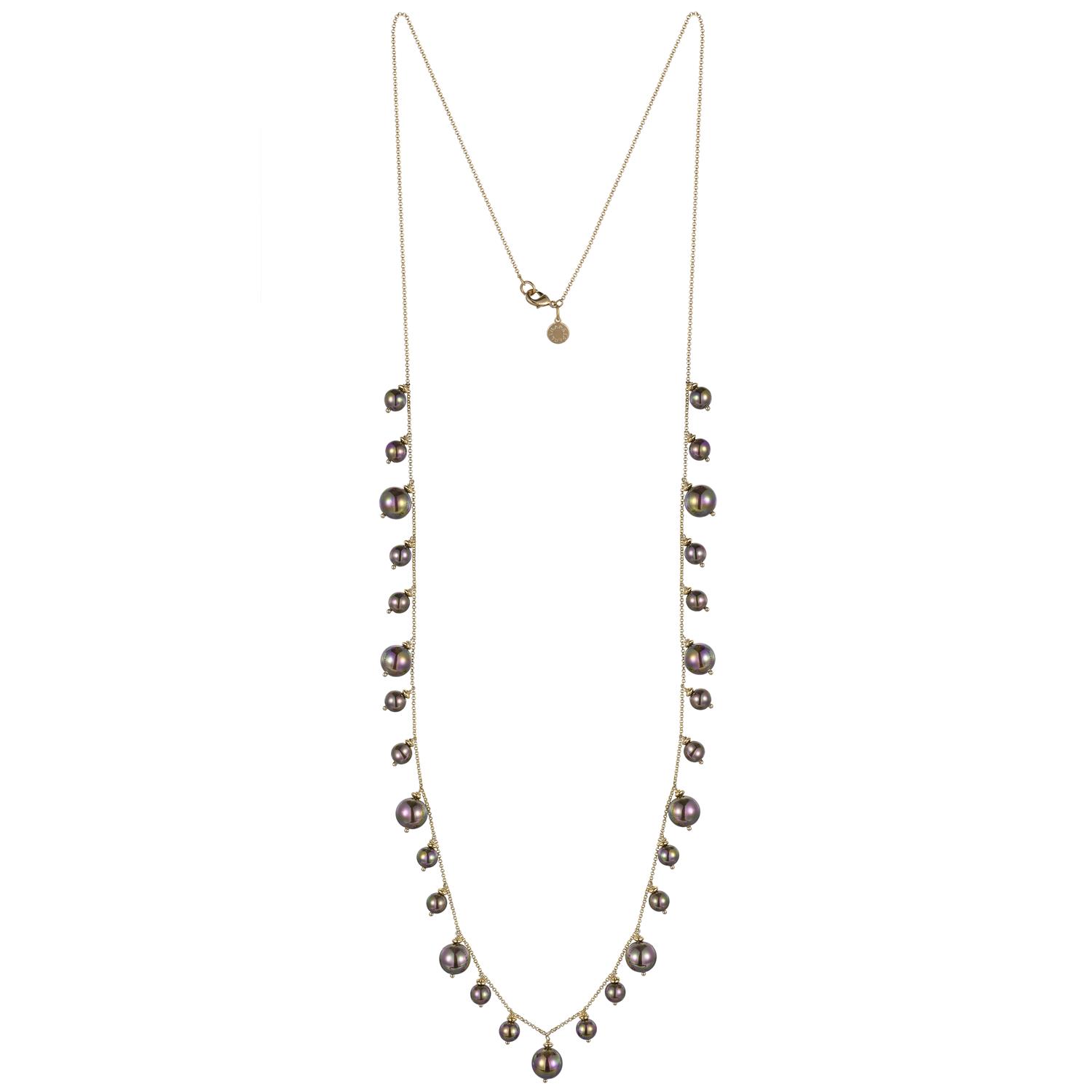 Колье Madreperla 02005098gb