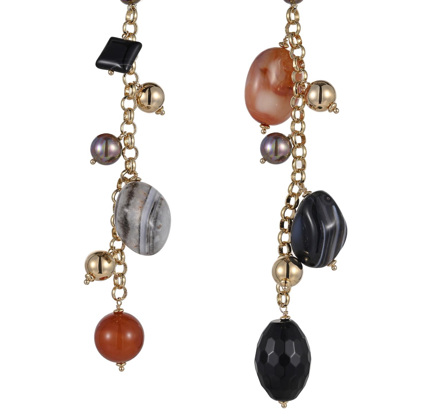 Колье Madreperla 02005065gb