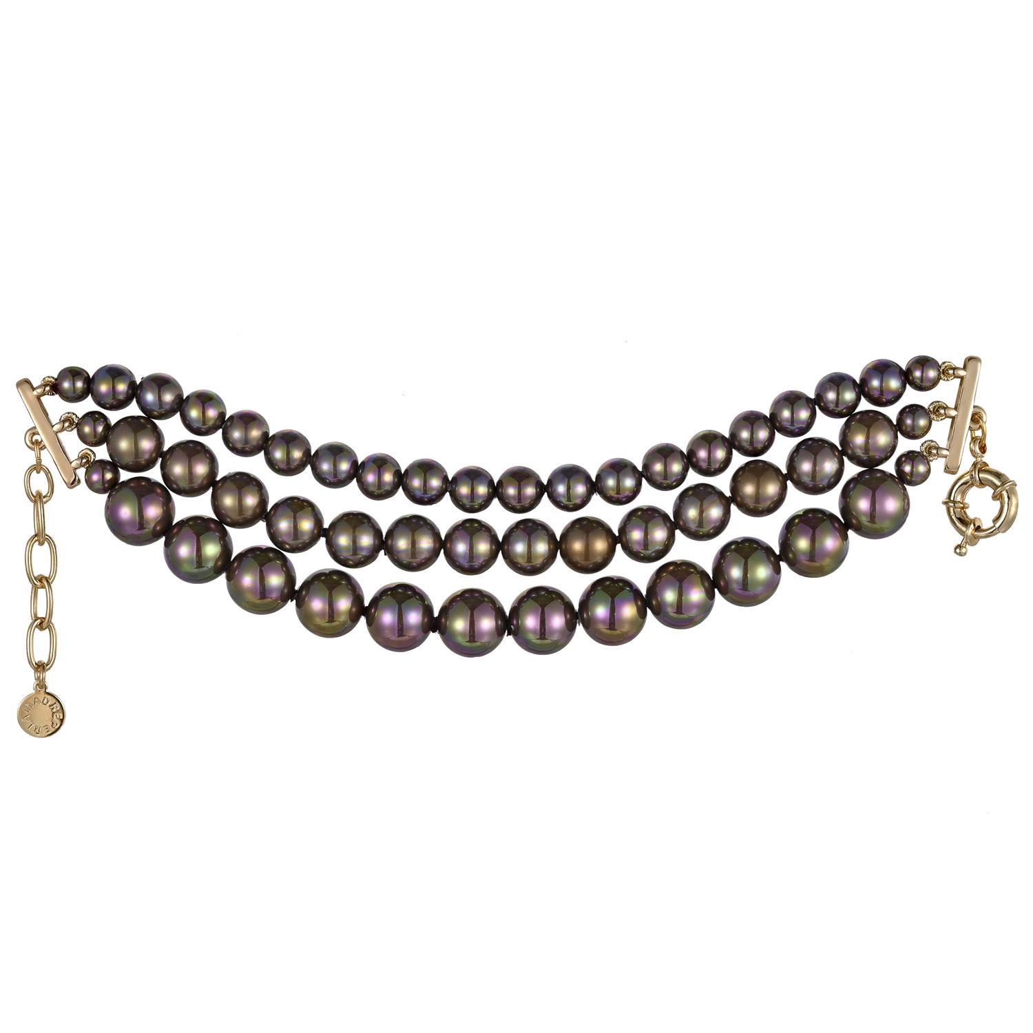 Браслет Madreperla 02004028gb