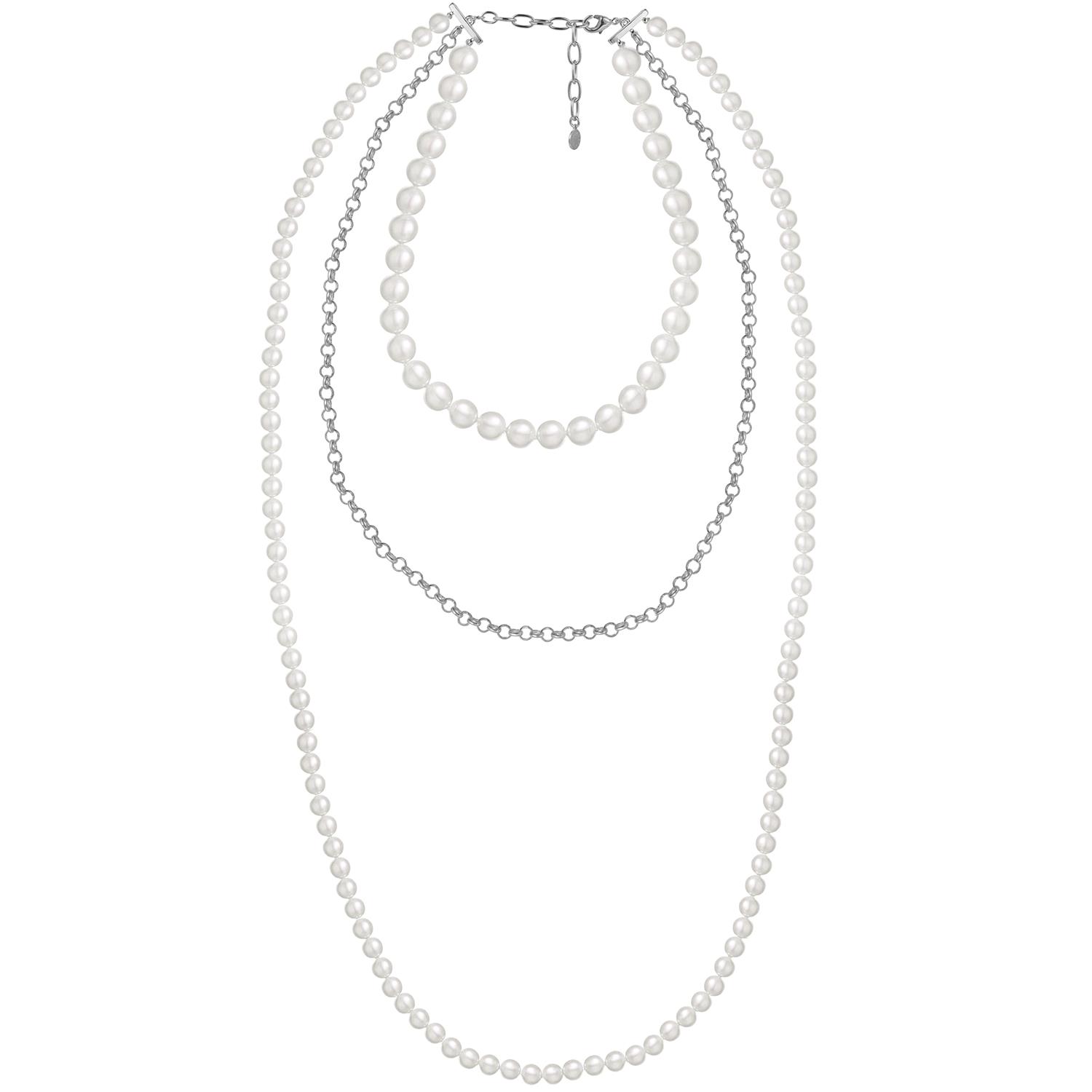 Колье Madreperla 02005091s