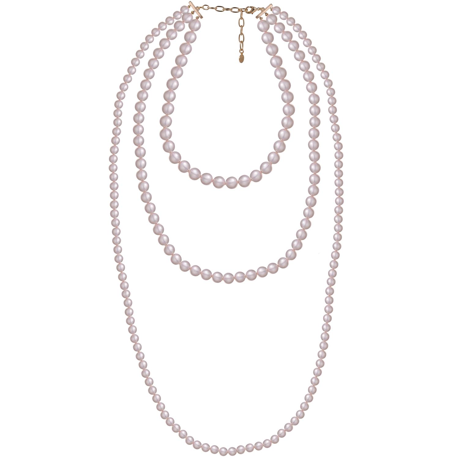 Колье Madreperla 02005075r