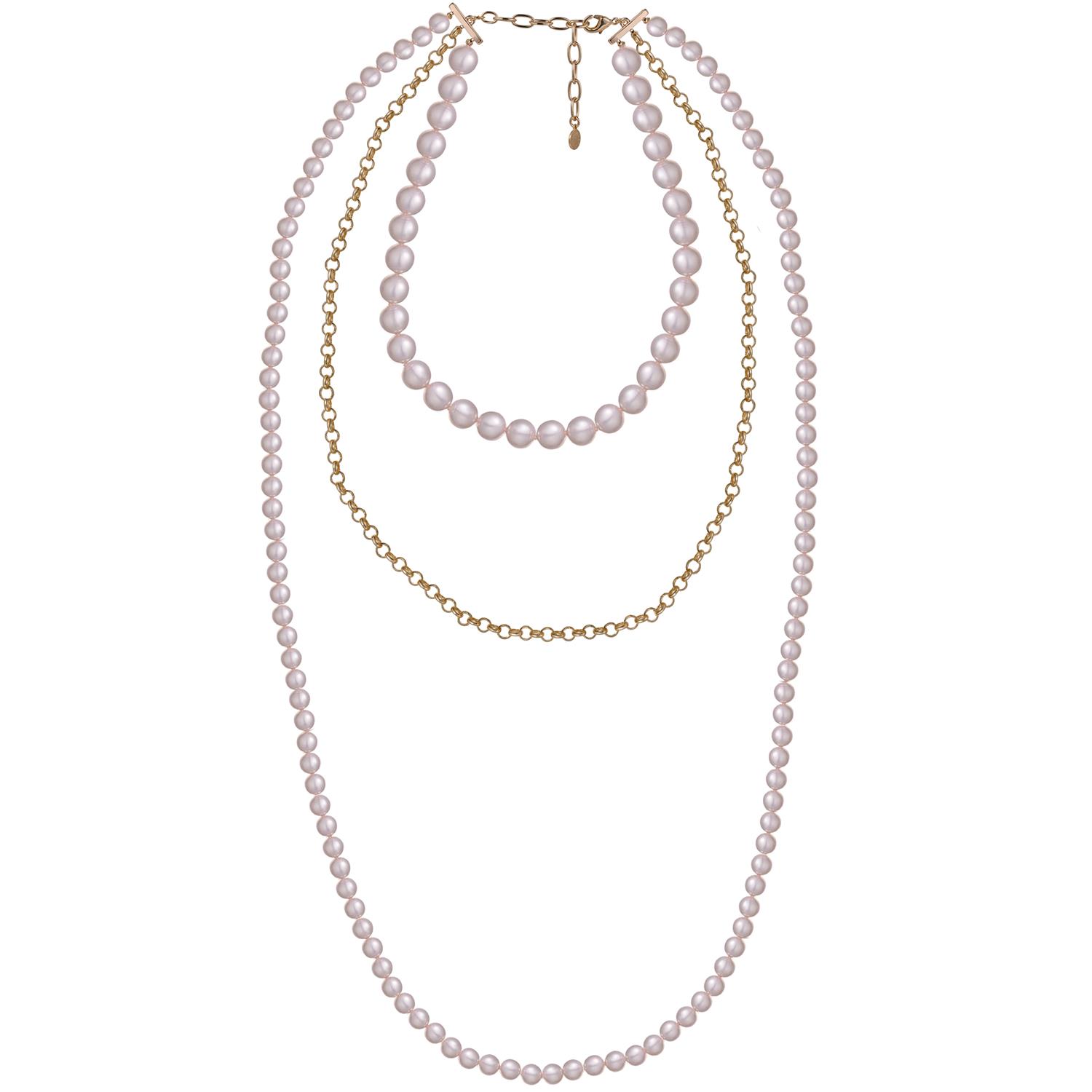 Колье Madreperla 02005091r