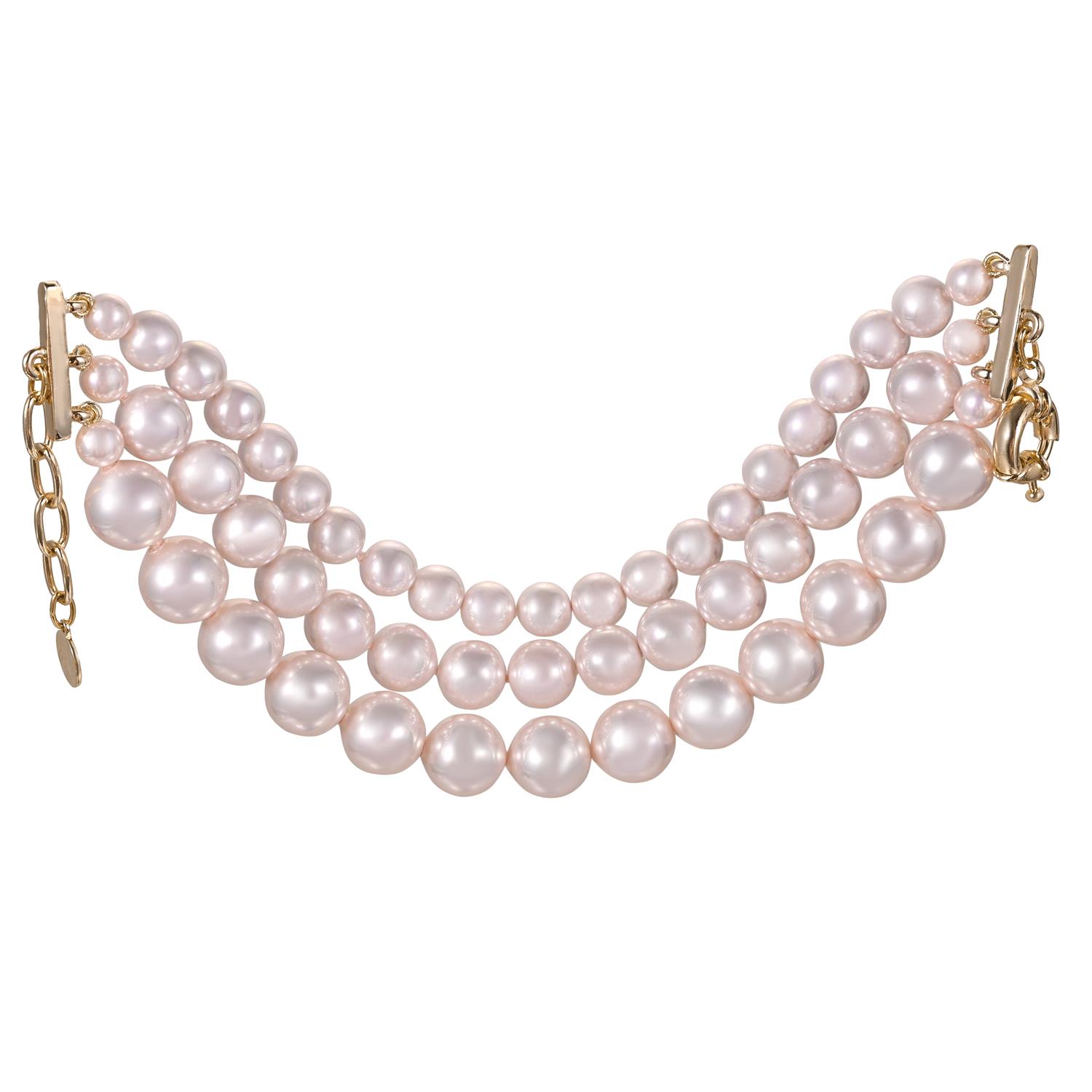 Браслет Madreperla 02004035r