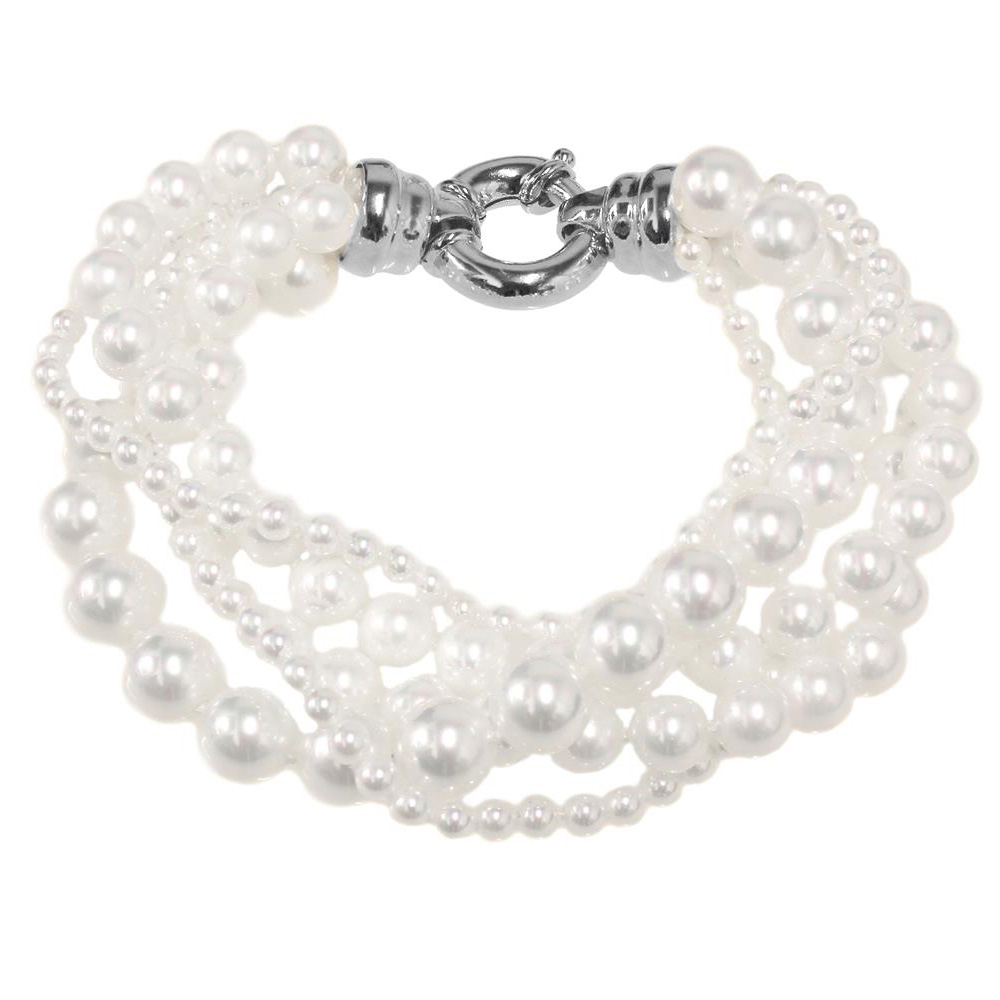 Браслет Madreperla 02004011
