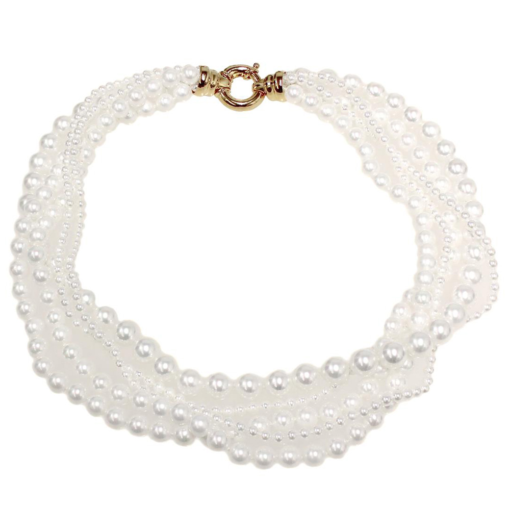 Колье Madreperla 02005049w