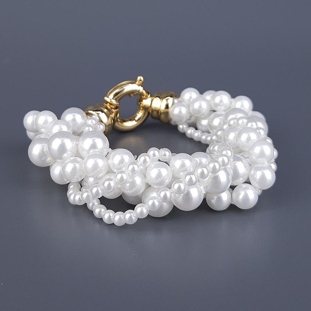 Браслет Madreperla 02004011g