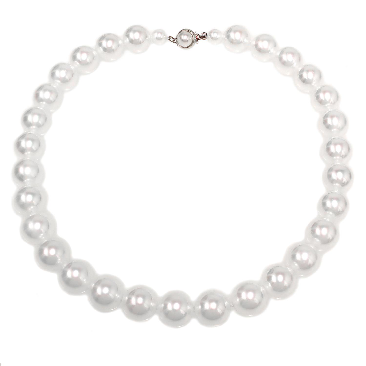 Колье Madreperla 02005077