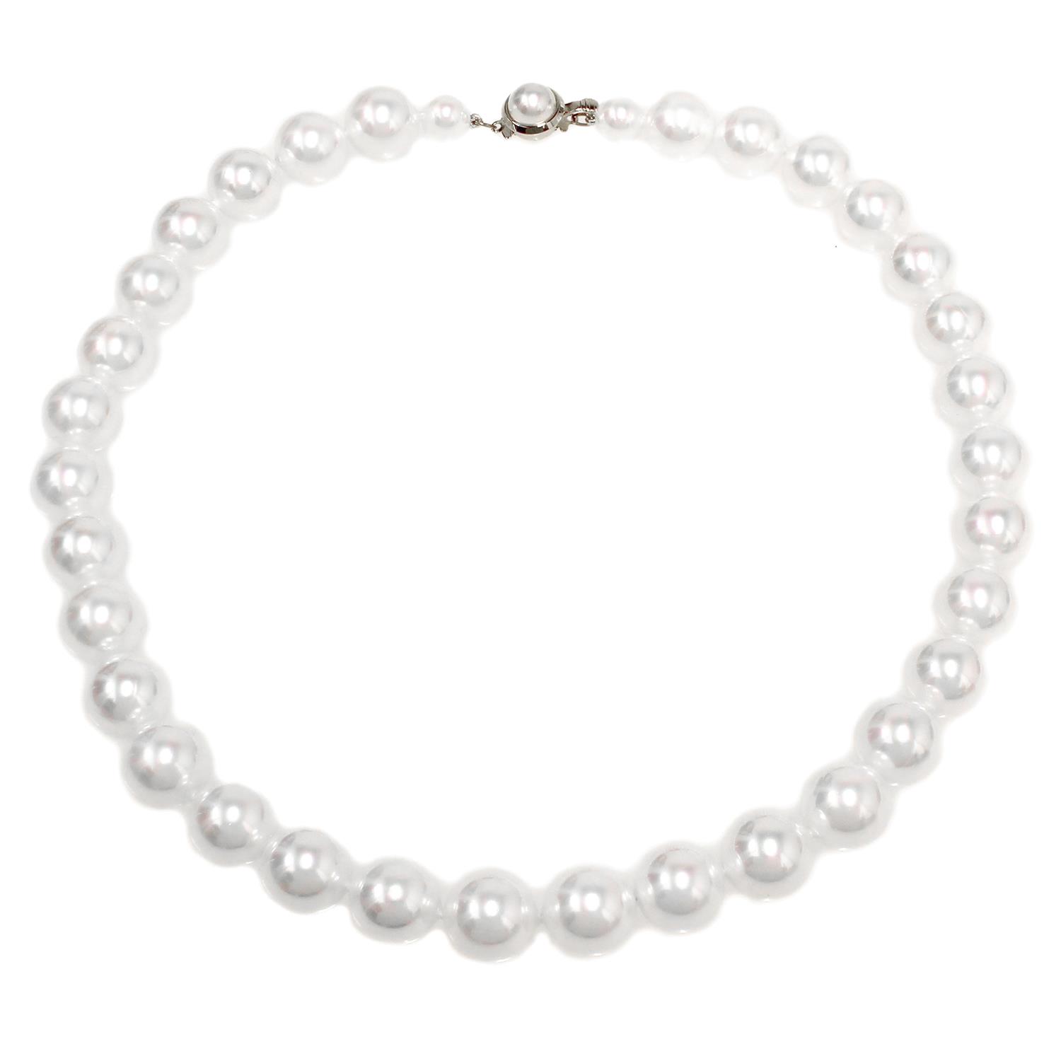 Колье Madreperla 02005076