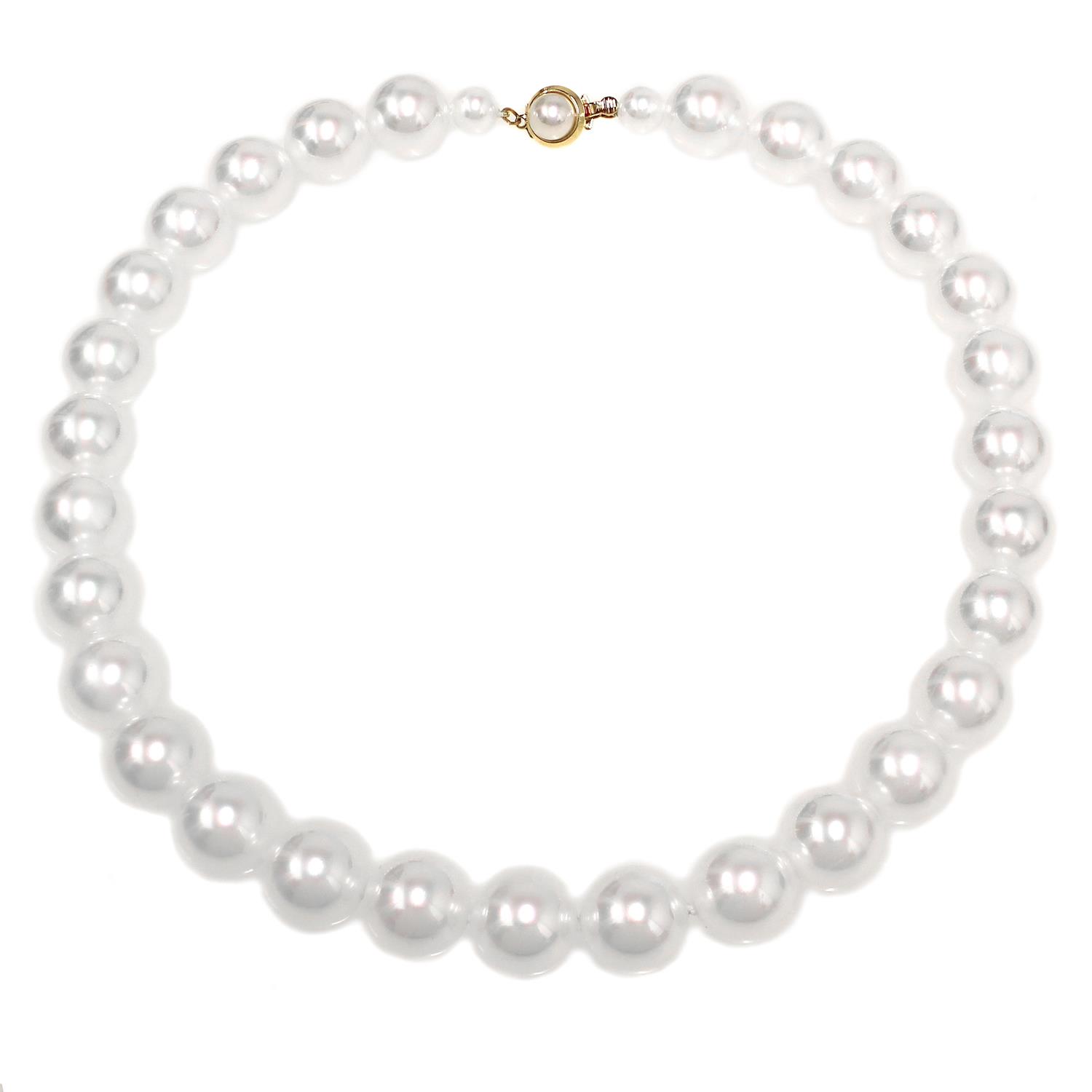 Колье Madreperla 02005077g