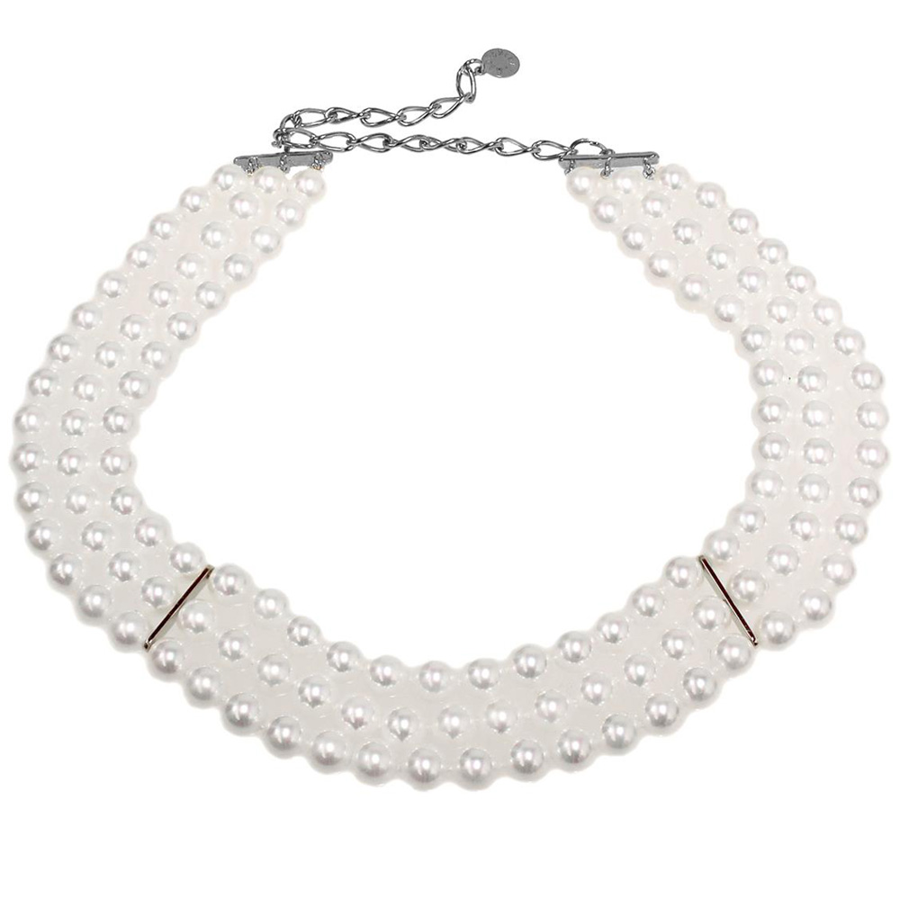 Колье Madreperla 02005052