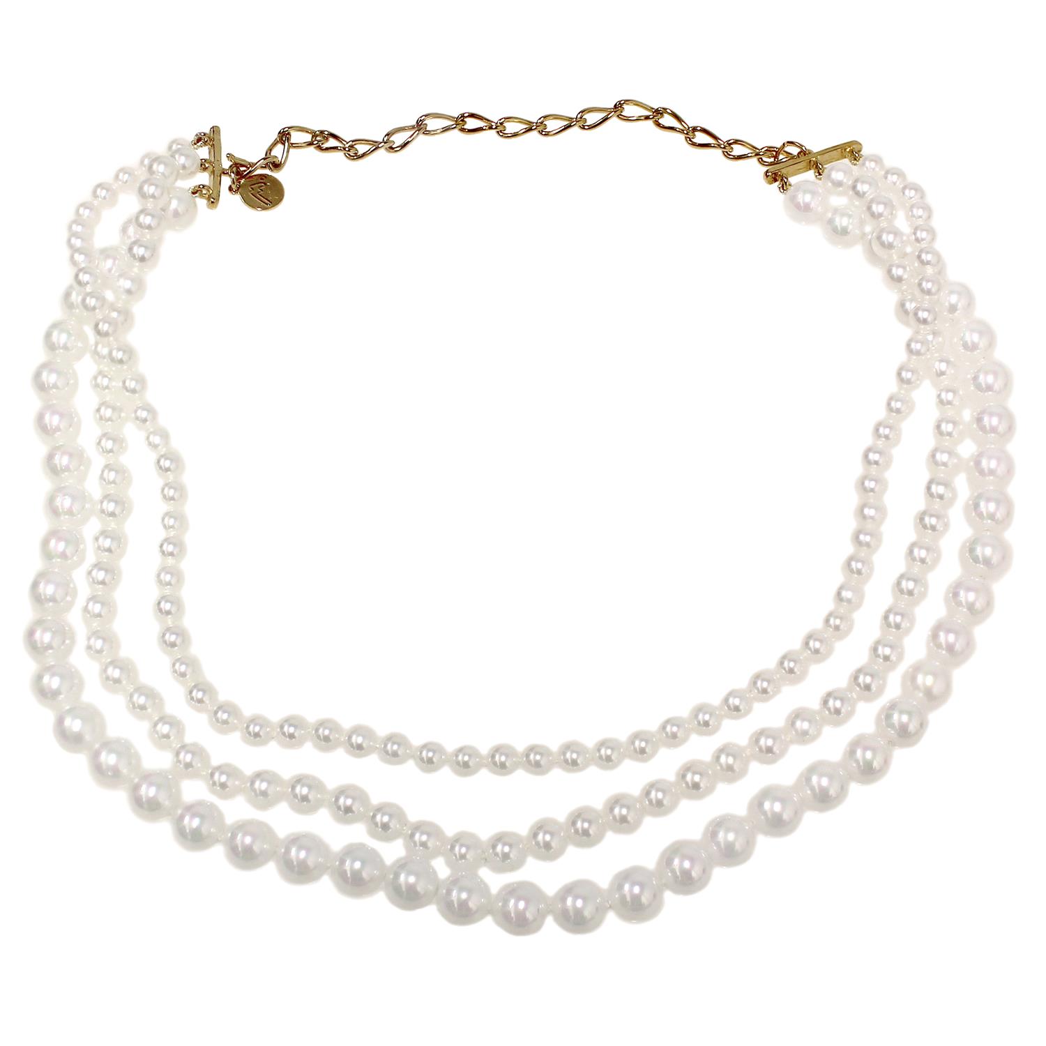 Колье Madreperla 02005070