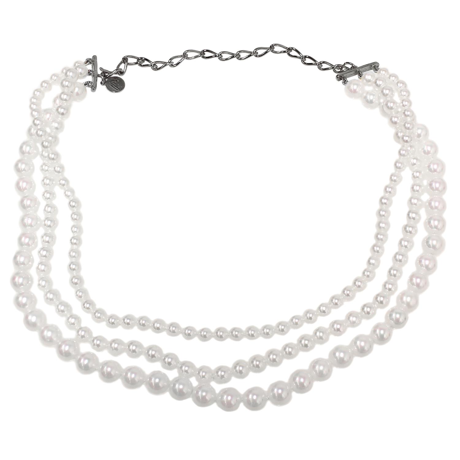 Колье Madreperla 02005070s