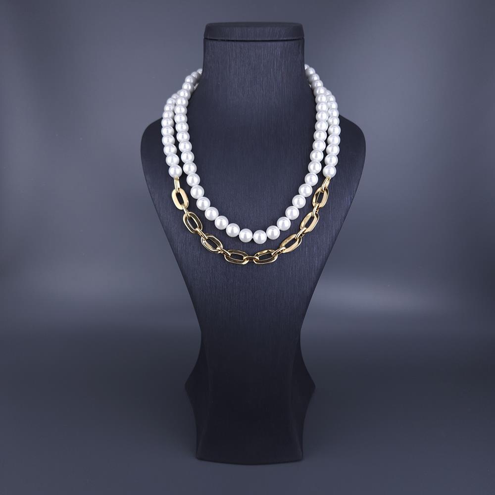 Колье Madreperla 02005050