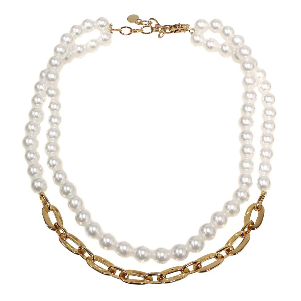 Колье Madreperla 02005050