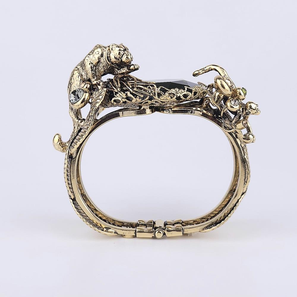 Браслет  Claudio Canzian 00204206gr