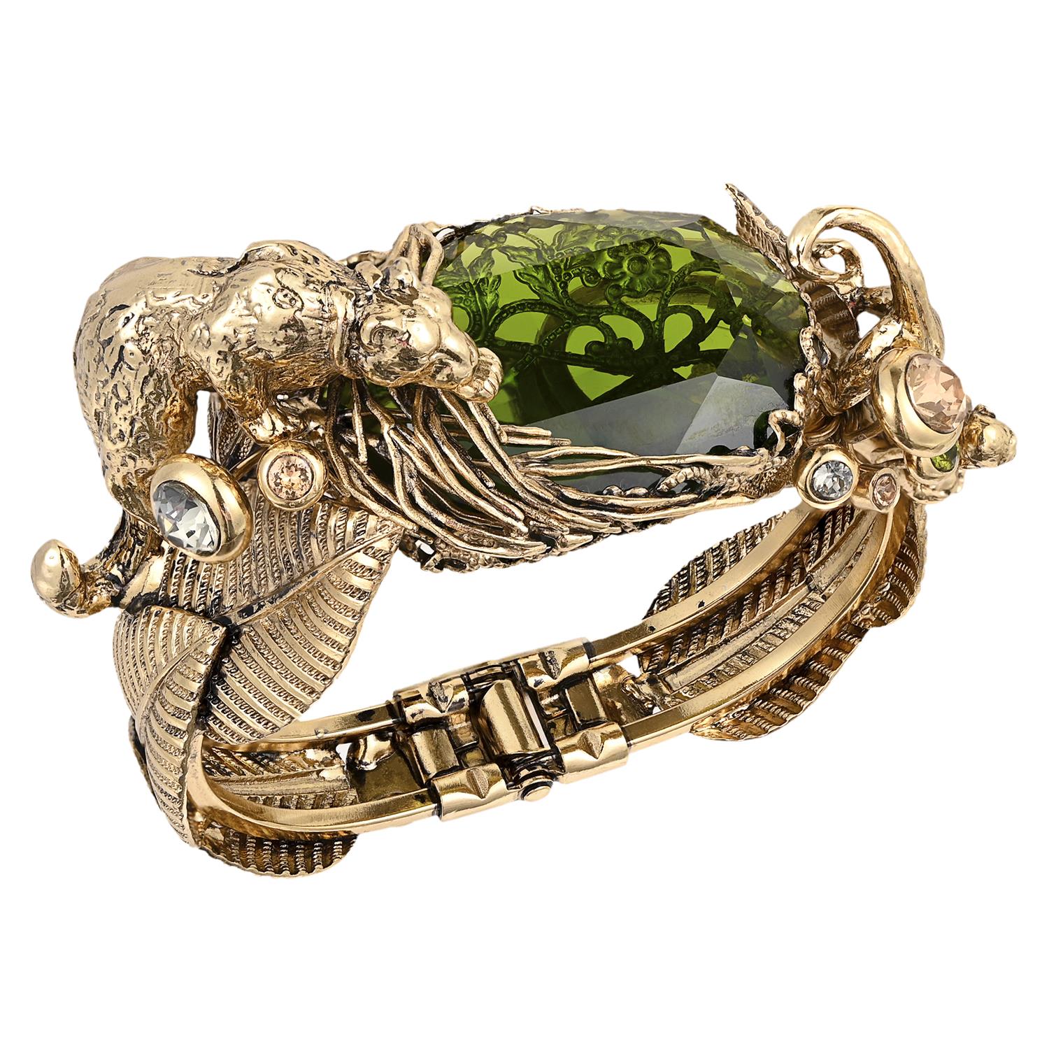 Браслет  Claudio Canzian 00204206gr