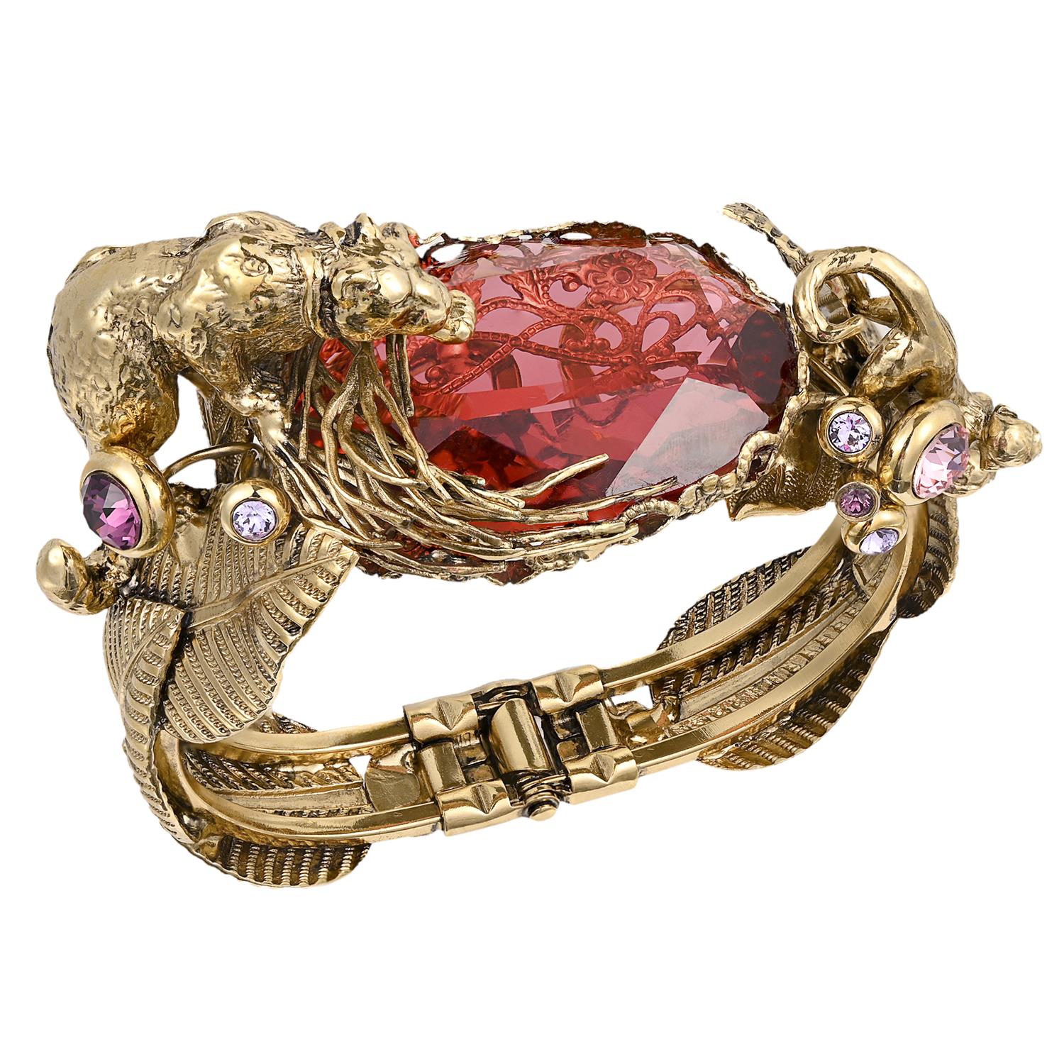 Браслет  Claudio Canzian 00204206re