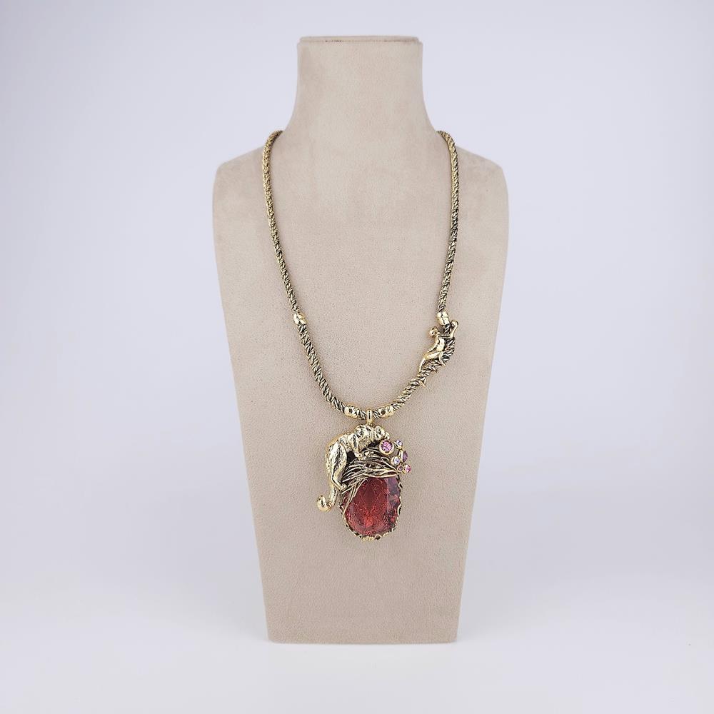 Колье  Claudio Canzian 00205303re