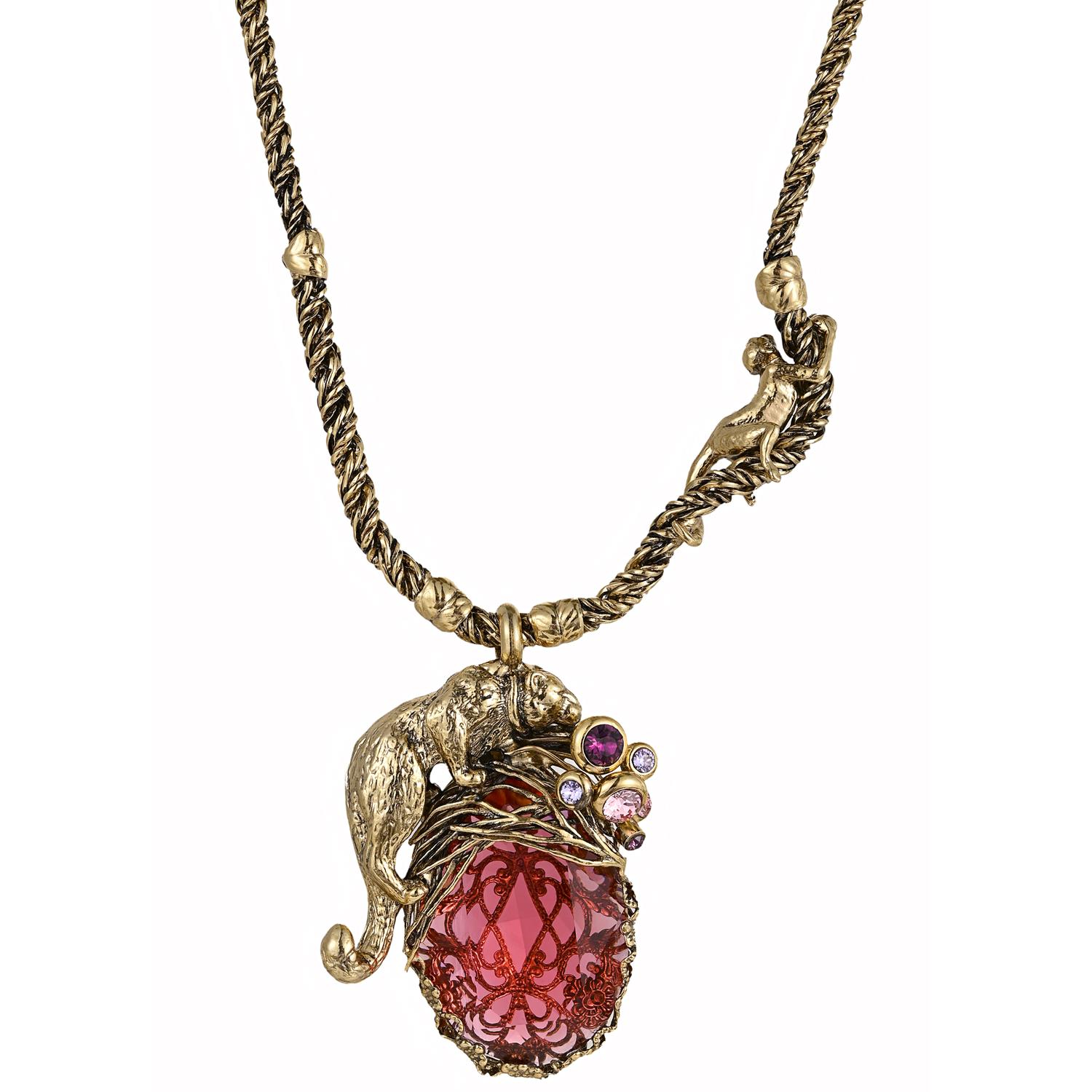 Колье  Claudio Canzian 00205303re