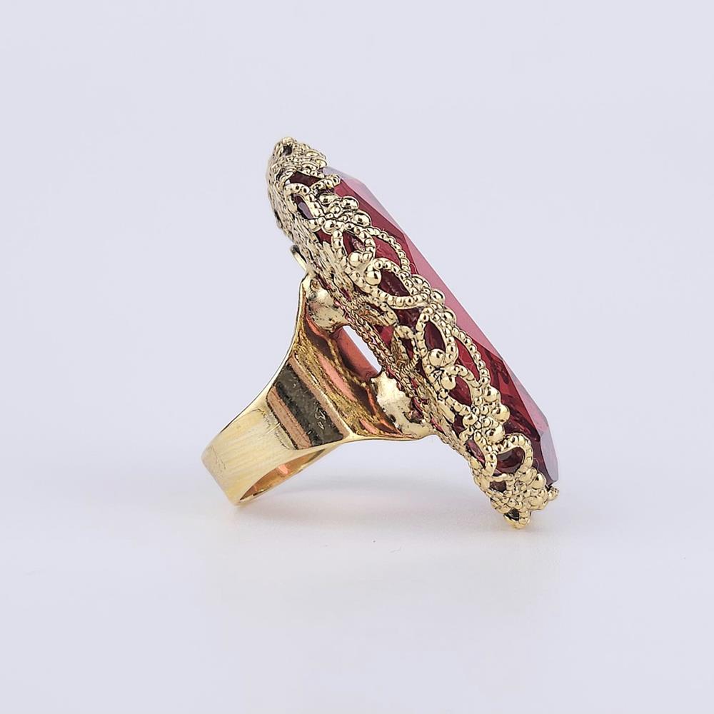 Кольцо Claudio Canzian 00201492re