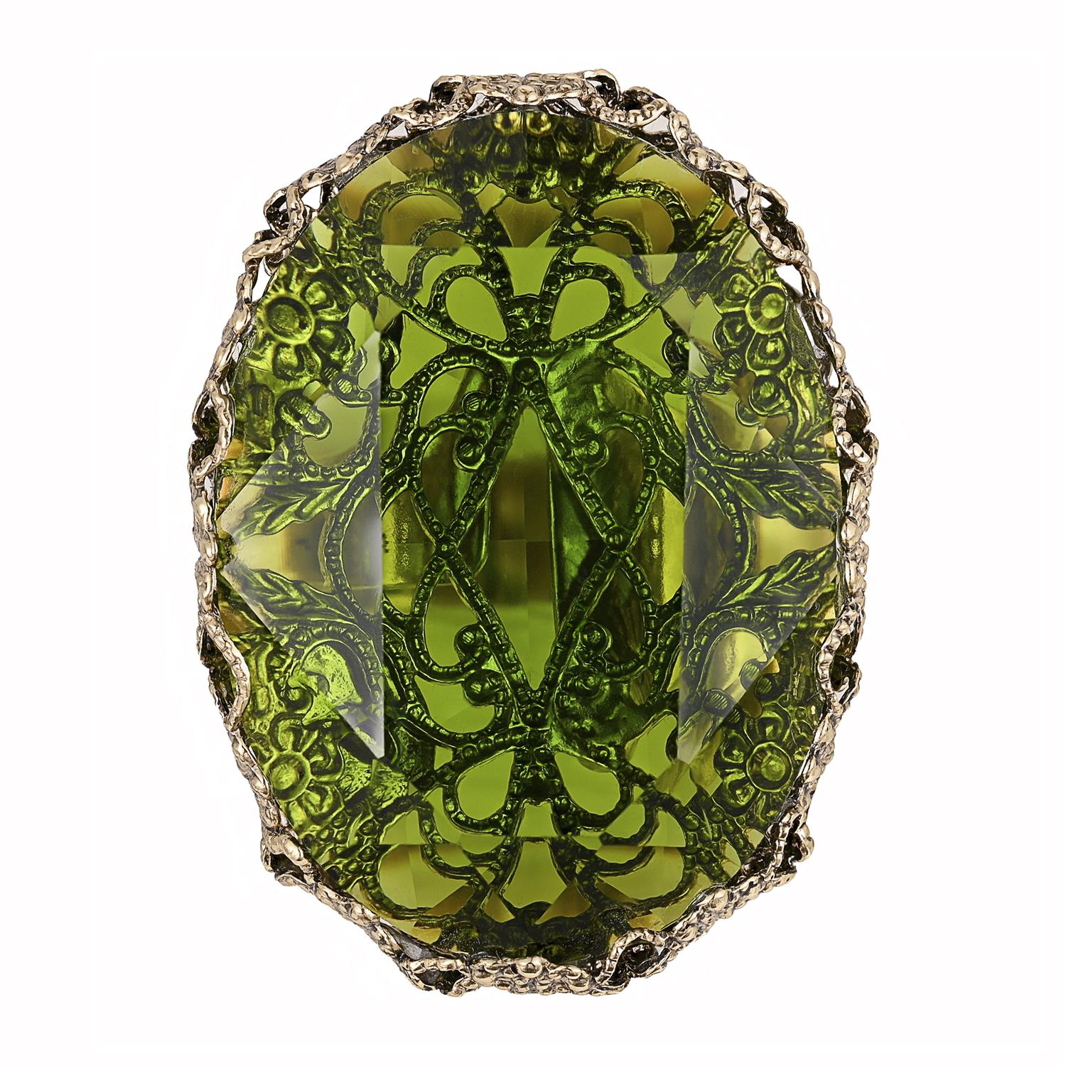 Кольцо Claudio Canzian 00201492gr