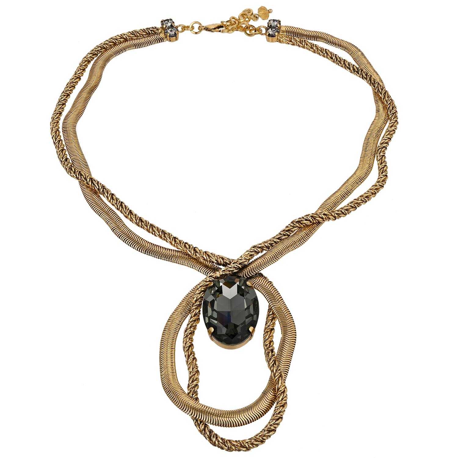 Колье  Claudio Canzian 00205061