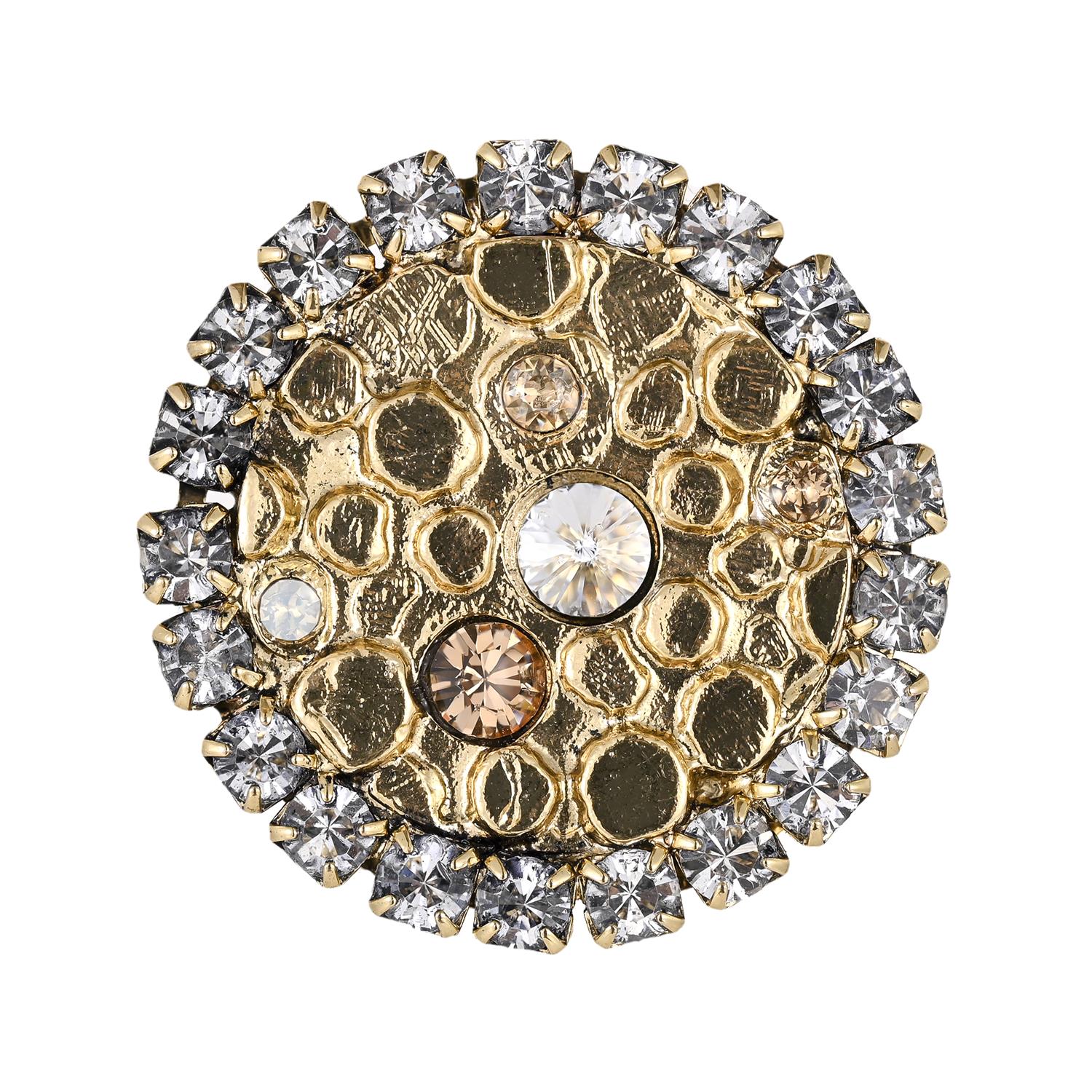 Кольцо Claudio Canzian 00201237