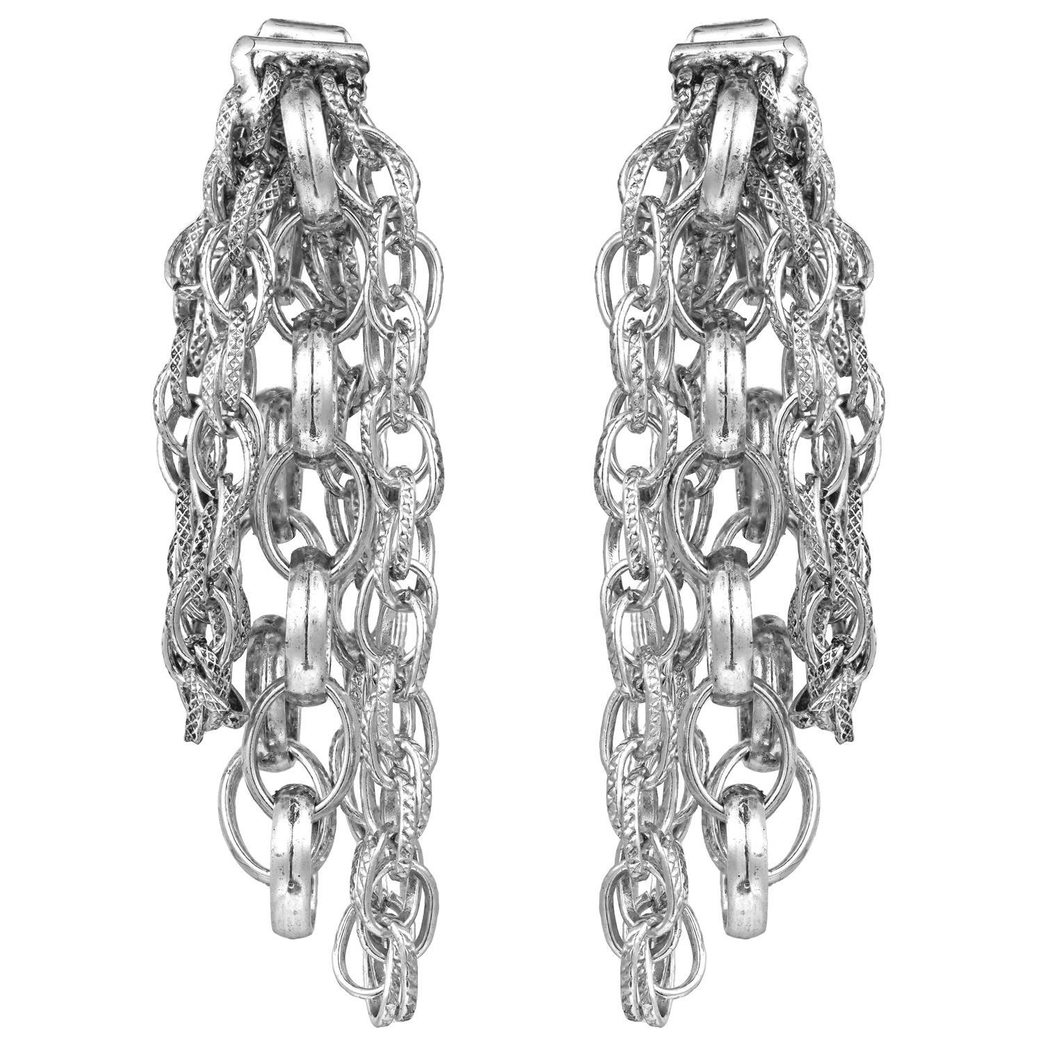 Серьги  Claudio Canzian 00202421s