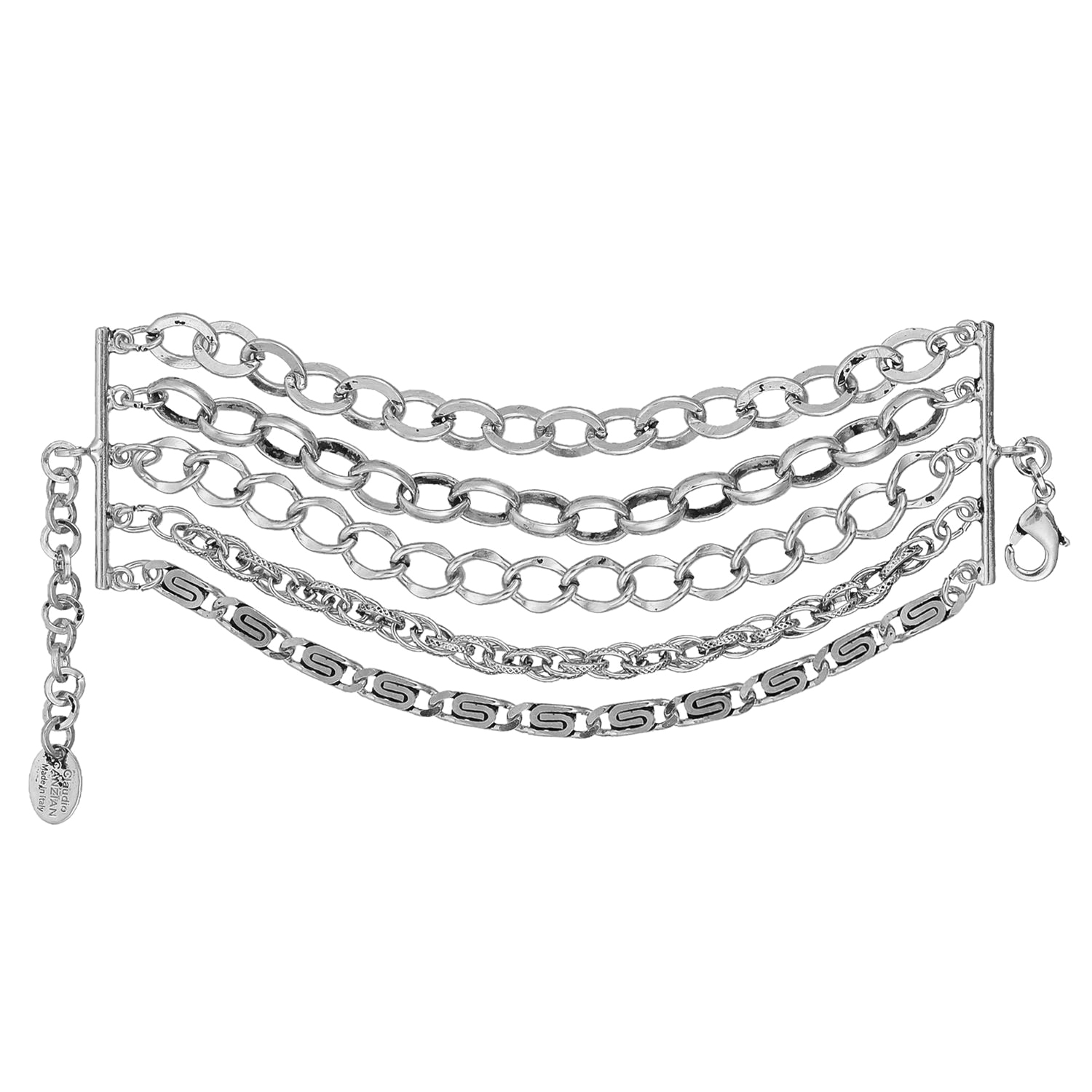 Браслет  Claudio Canzian 00204263