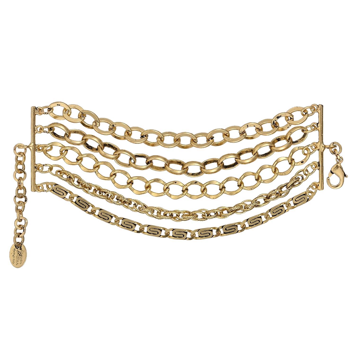 Браслет Claudio Canzian 00204263g